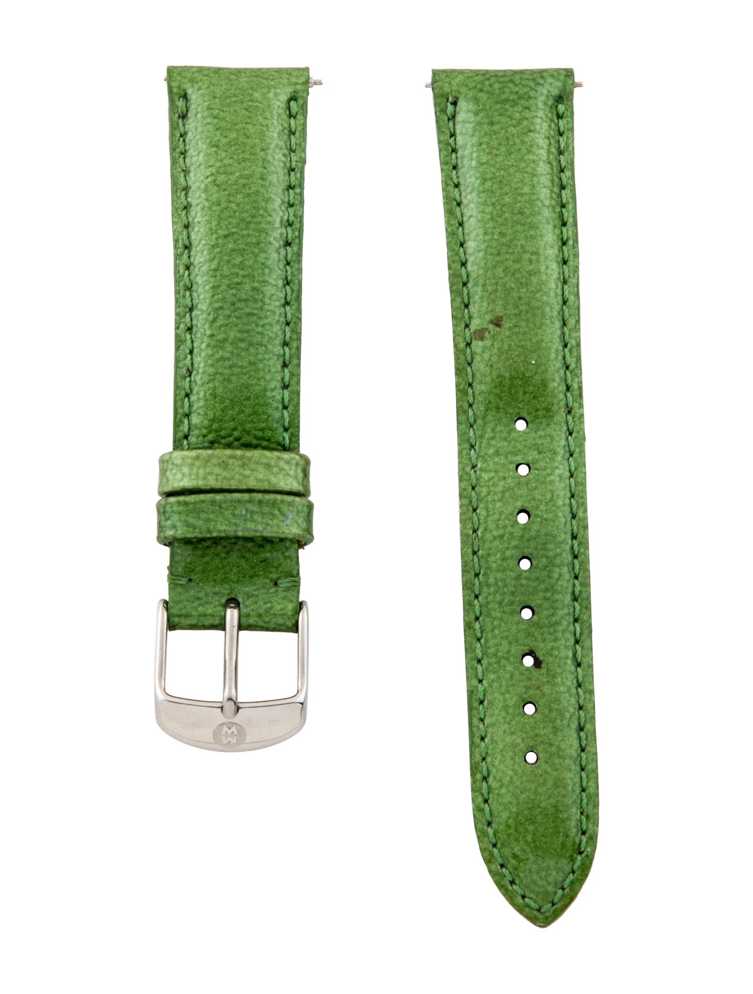 Michele 18mm Watch Strap