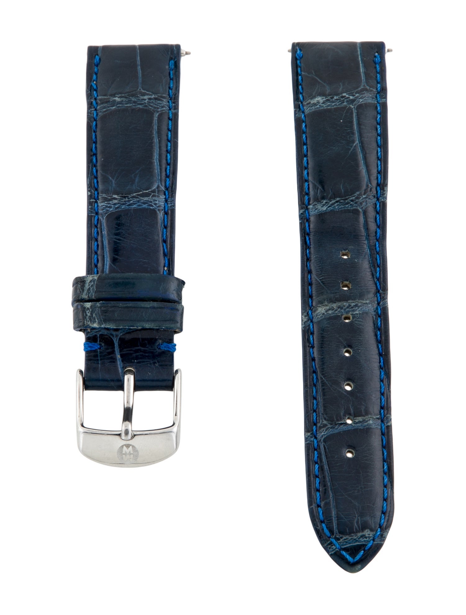 Michele 18mm Watch Strap