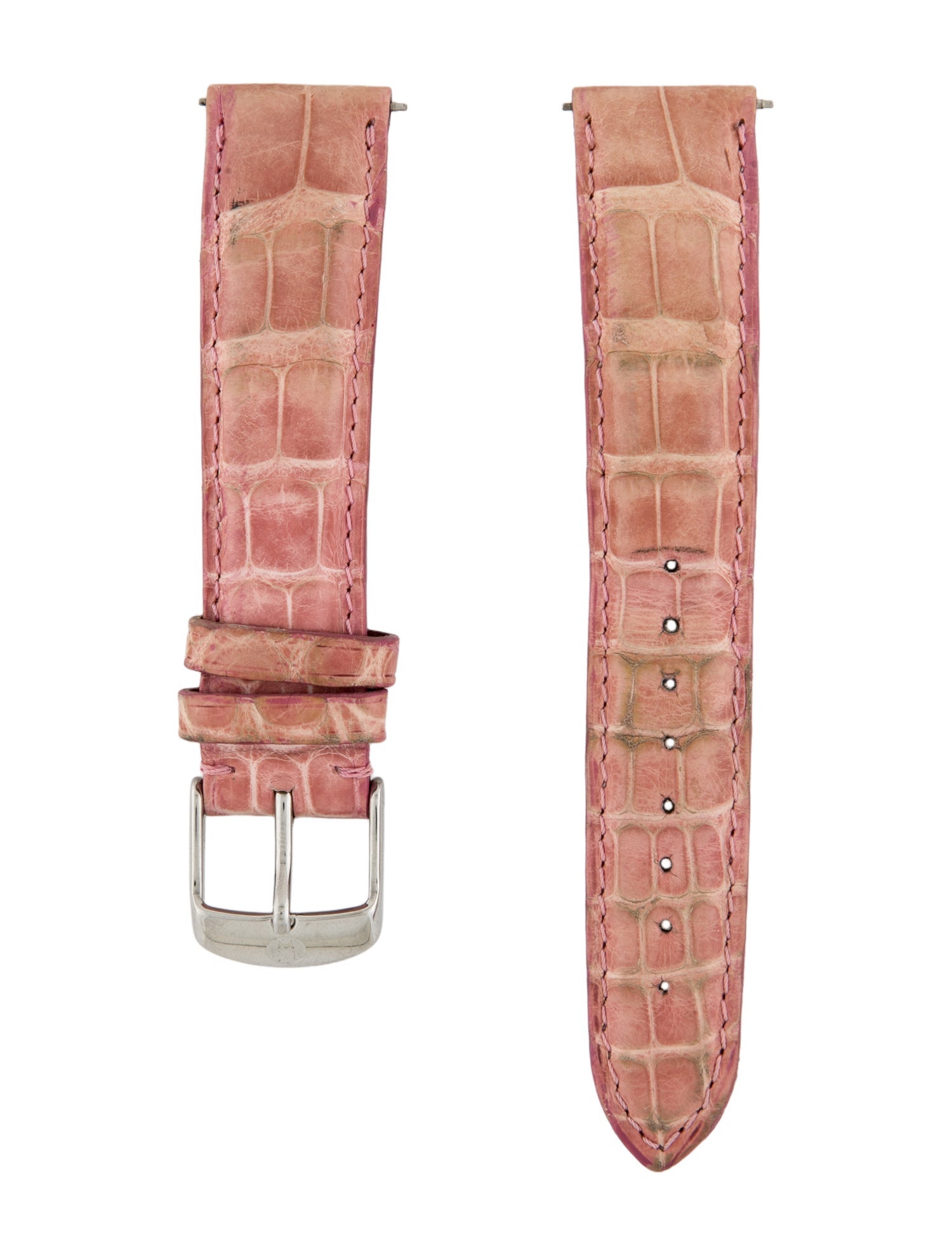 Michele 18mm Watch Strap