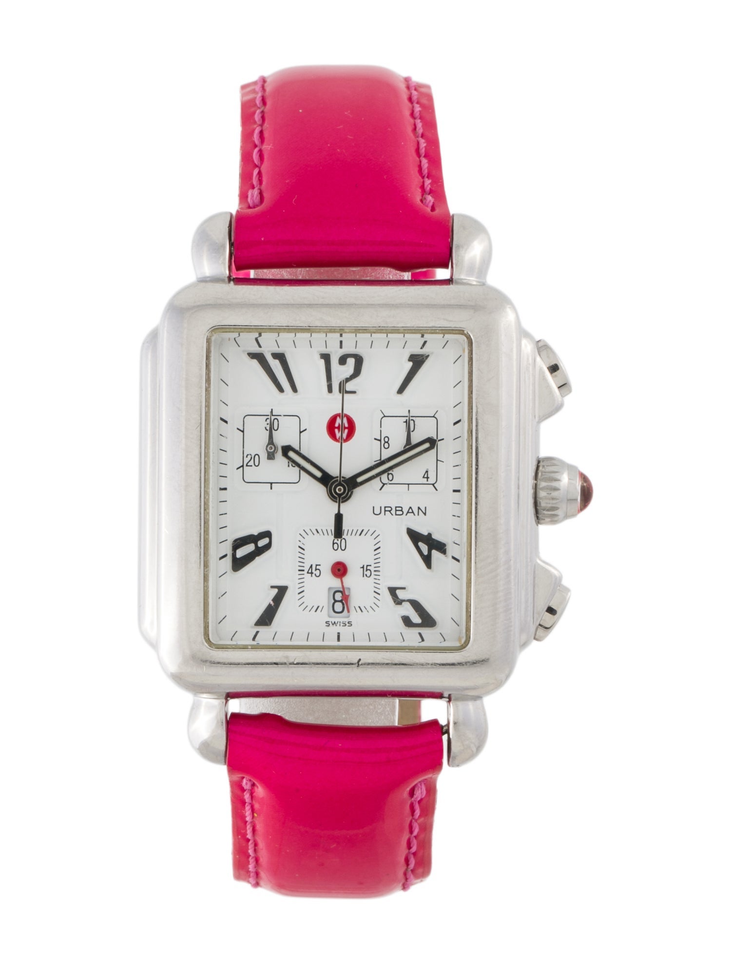 Michele Urban Watch