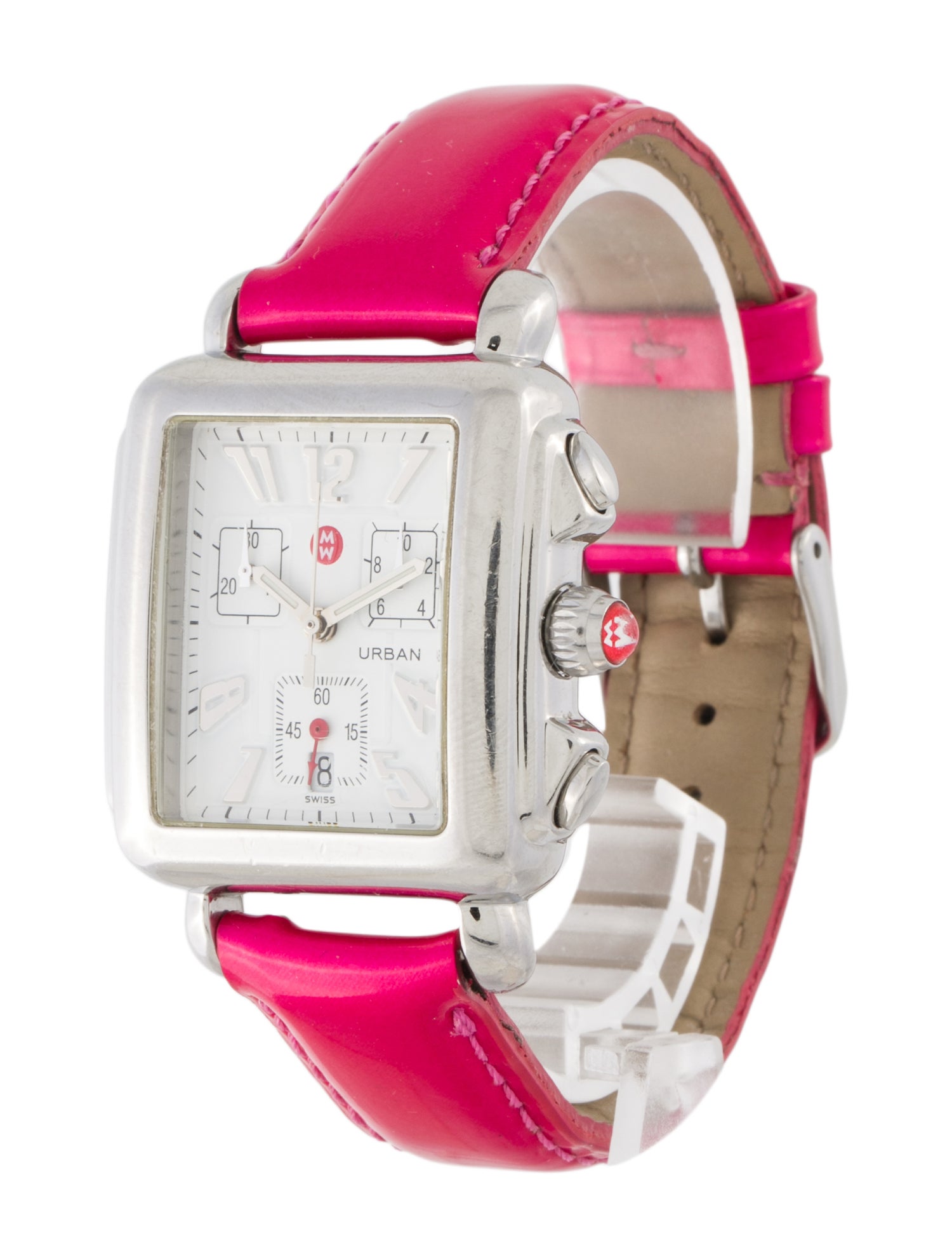 Michele Urban Watch