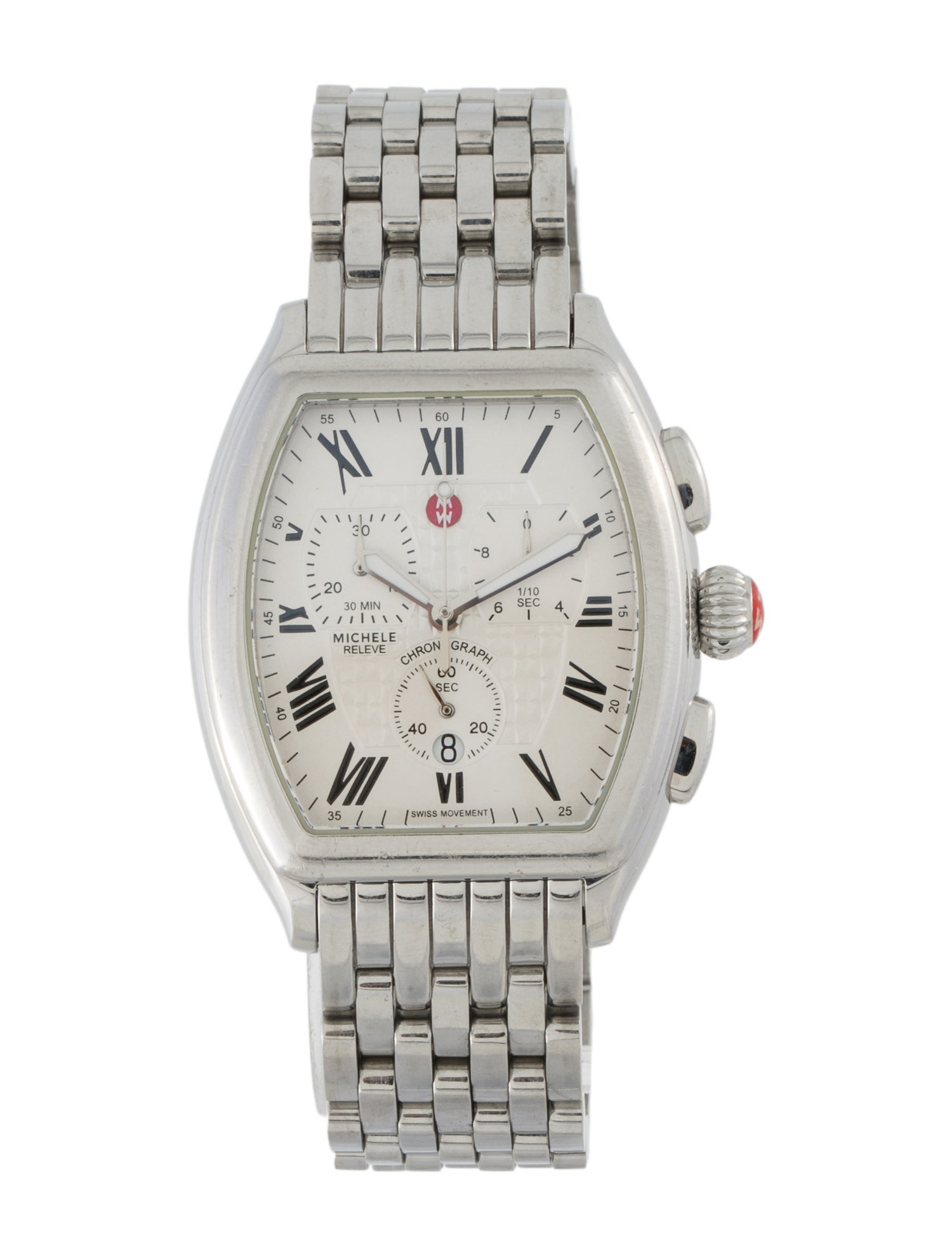 Michele Releve Watch