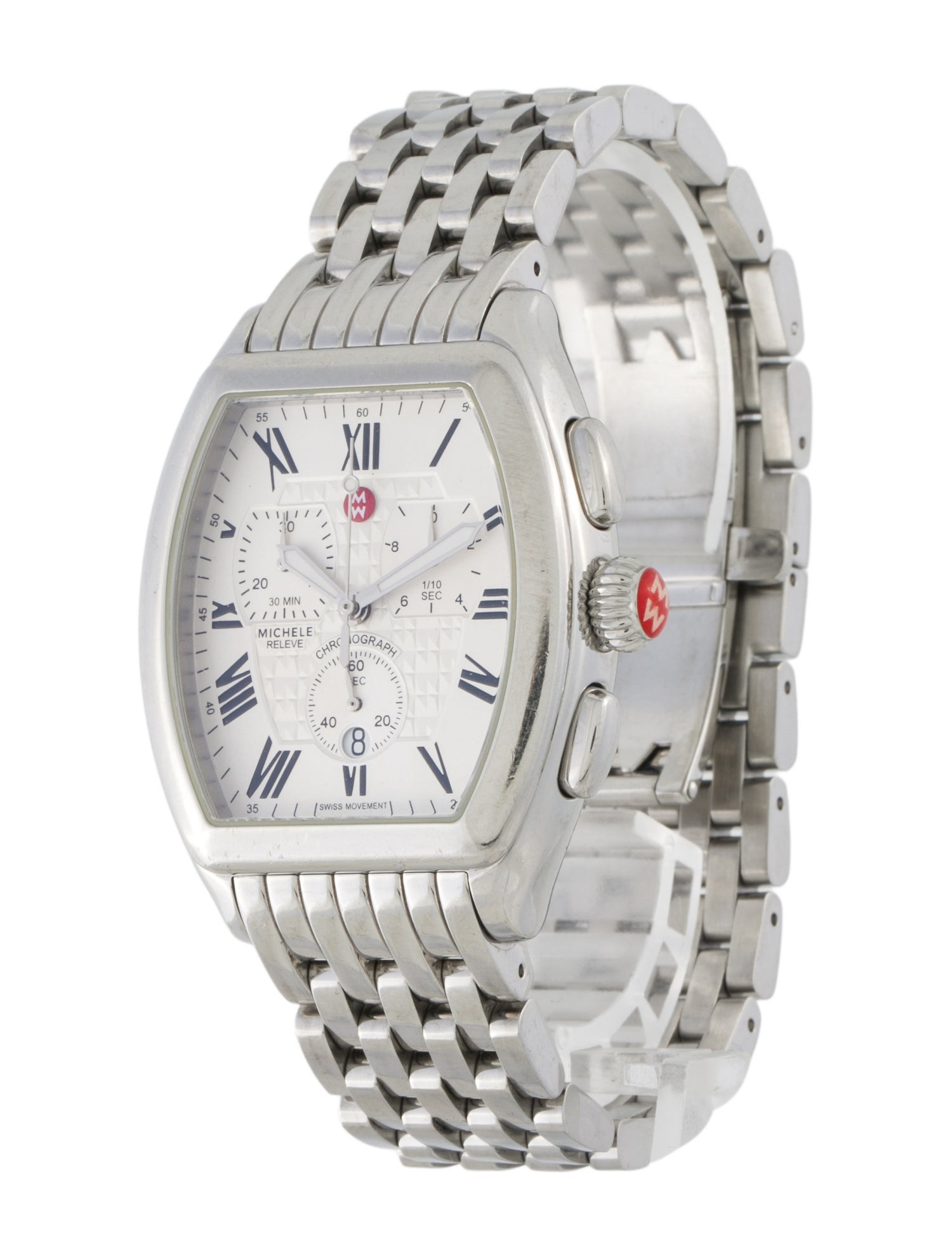 Michele Releve Watch