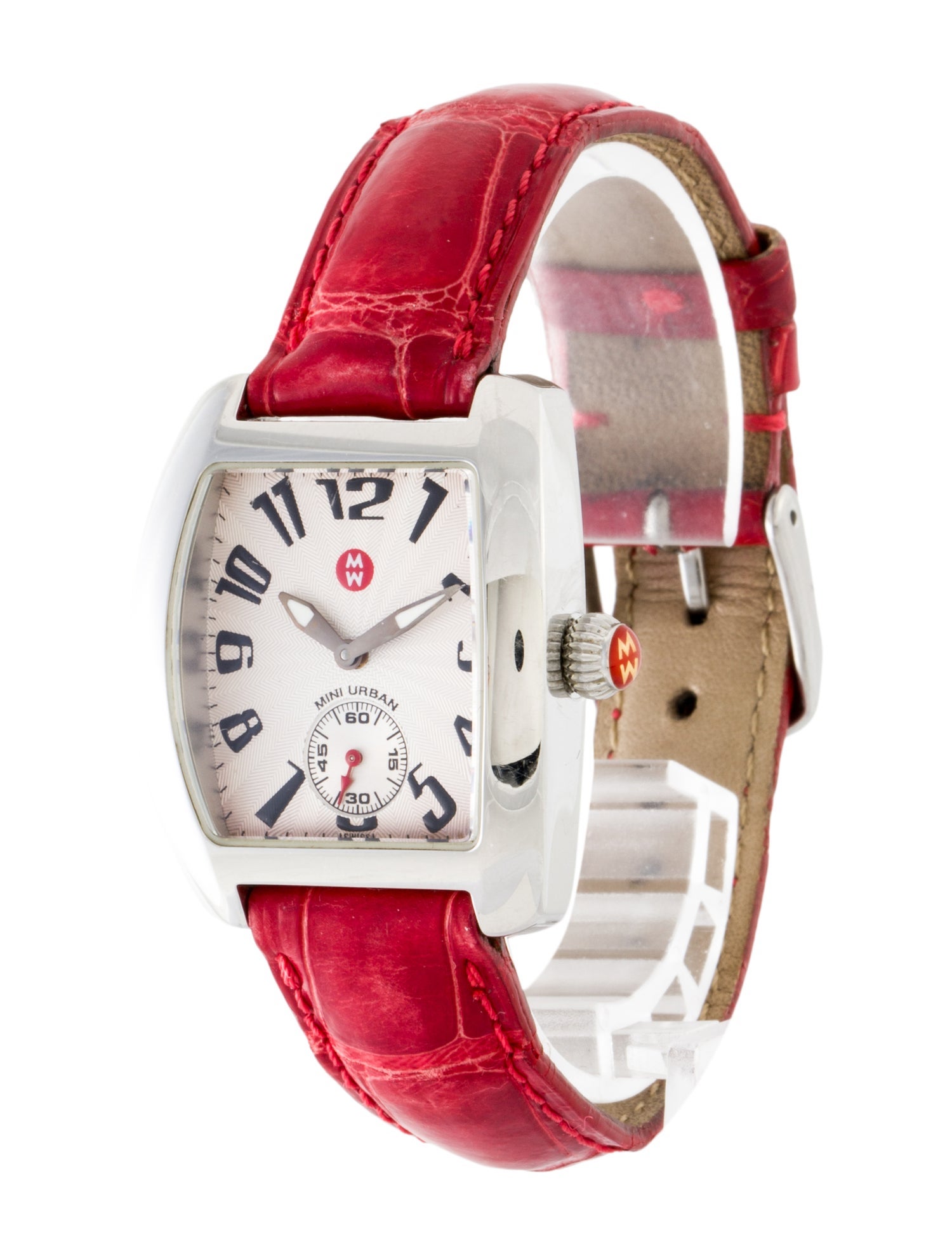 Michele Mini Urban Watch