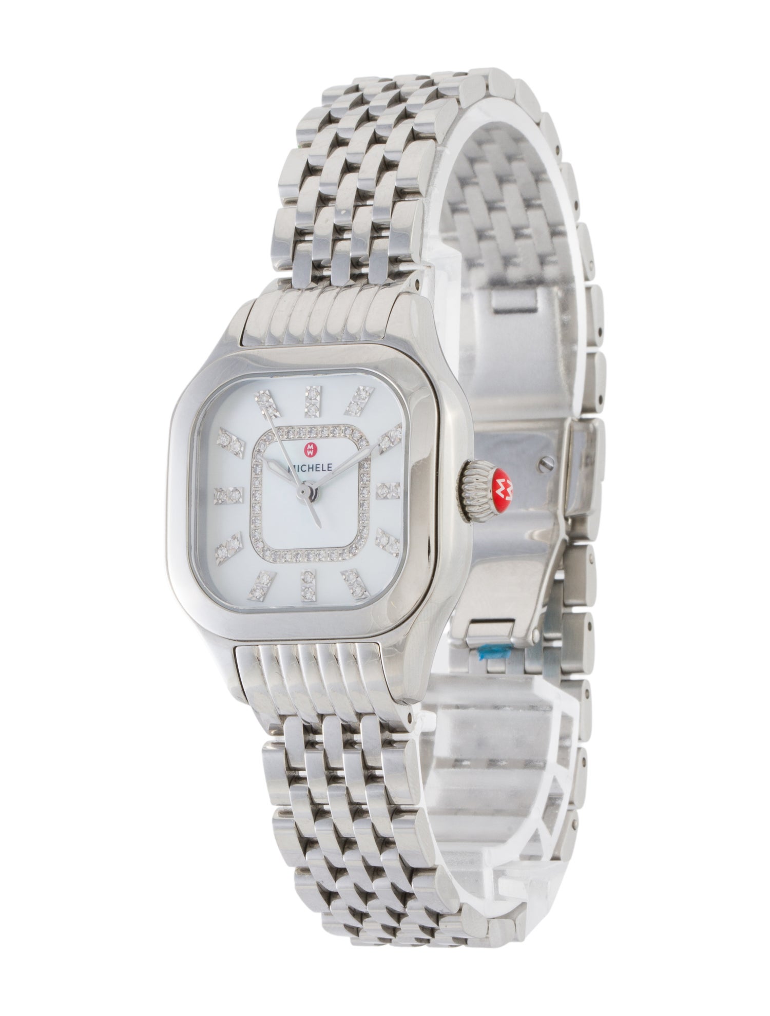 Michele Meggie Watch