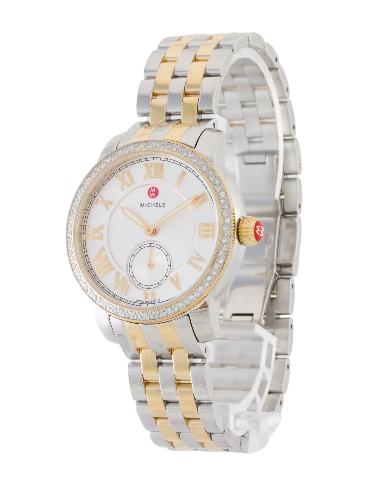 Michele Harbor Watch