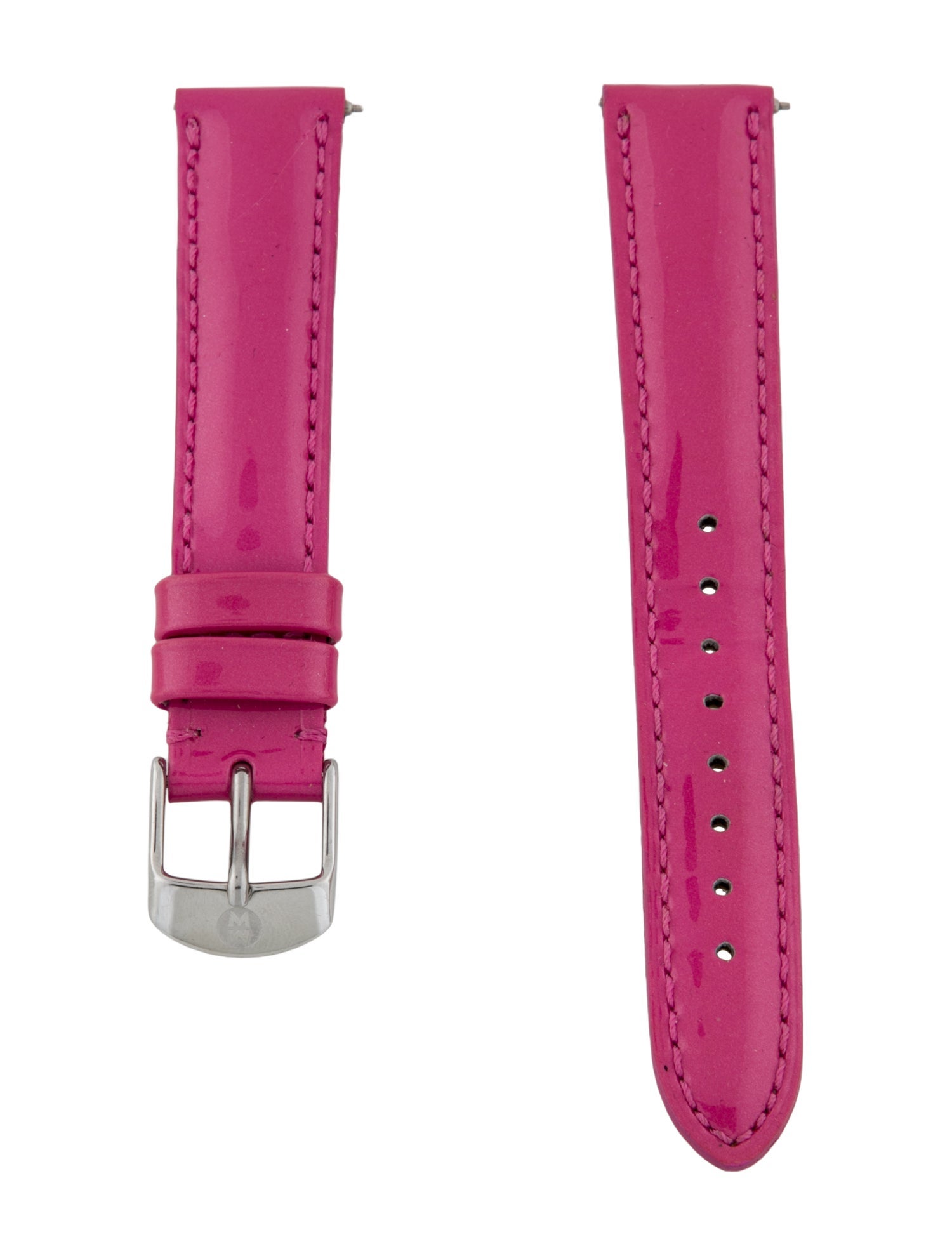 Michele 16mm Watch Strap