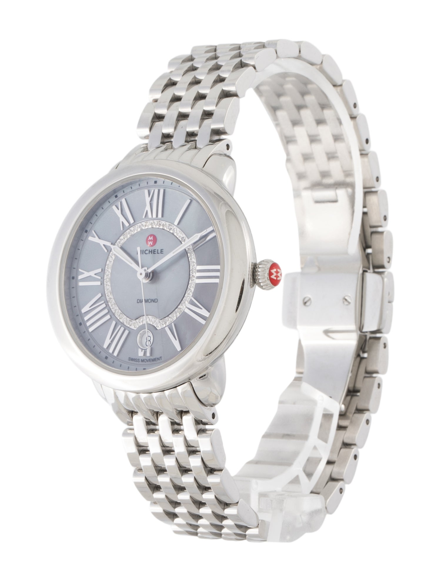 Michele Serein Watch