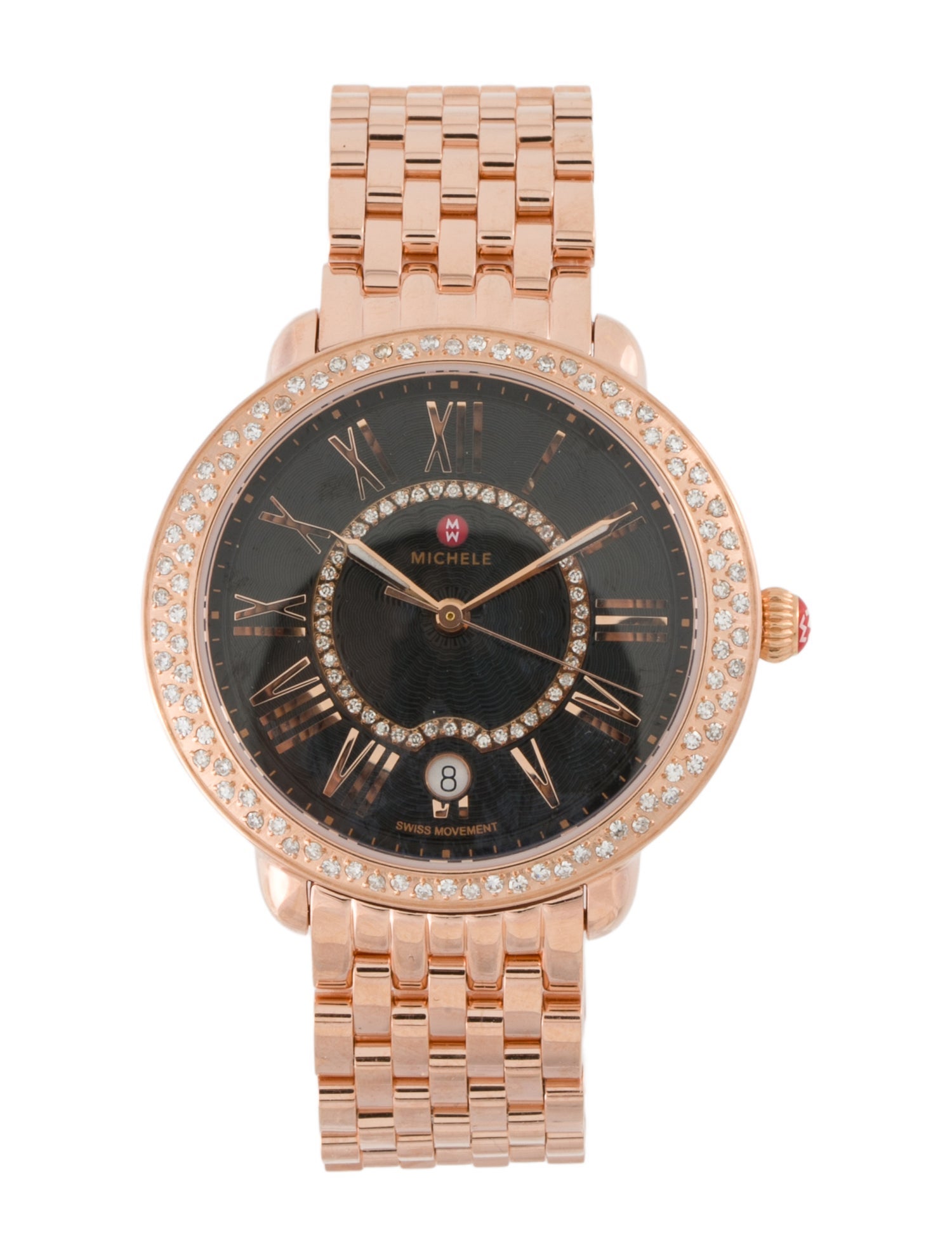 Michele Serein Watch