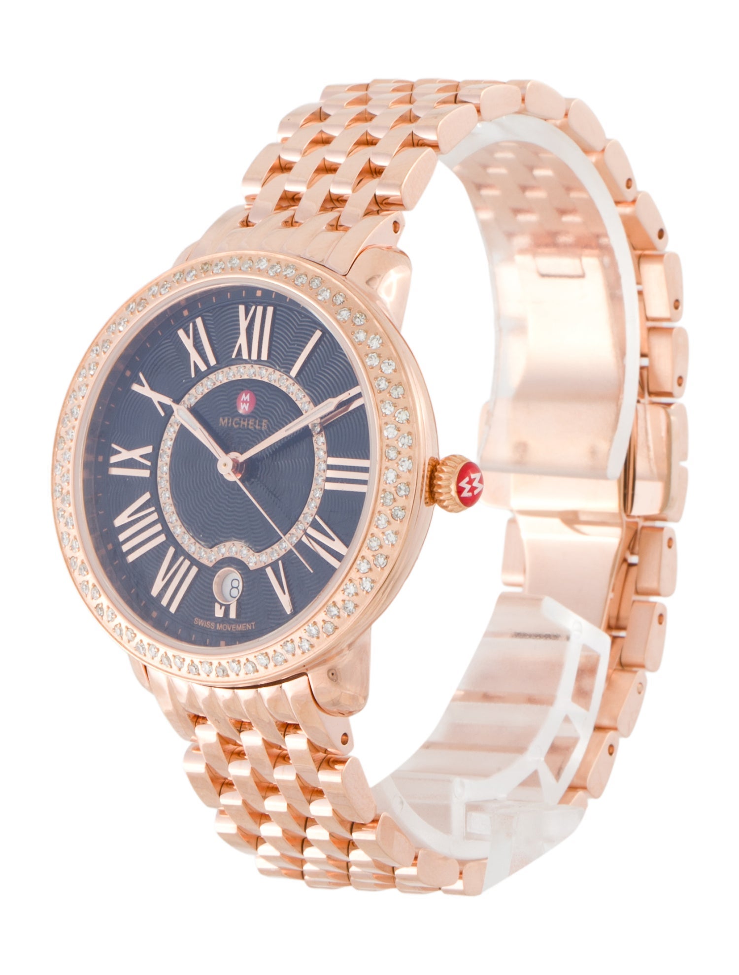 Michele Serein Watch