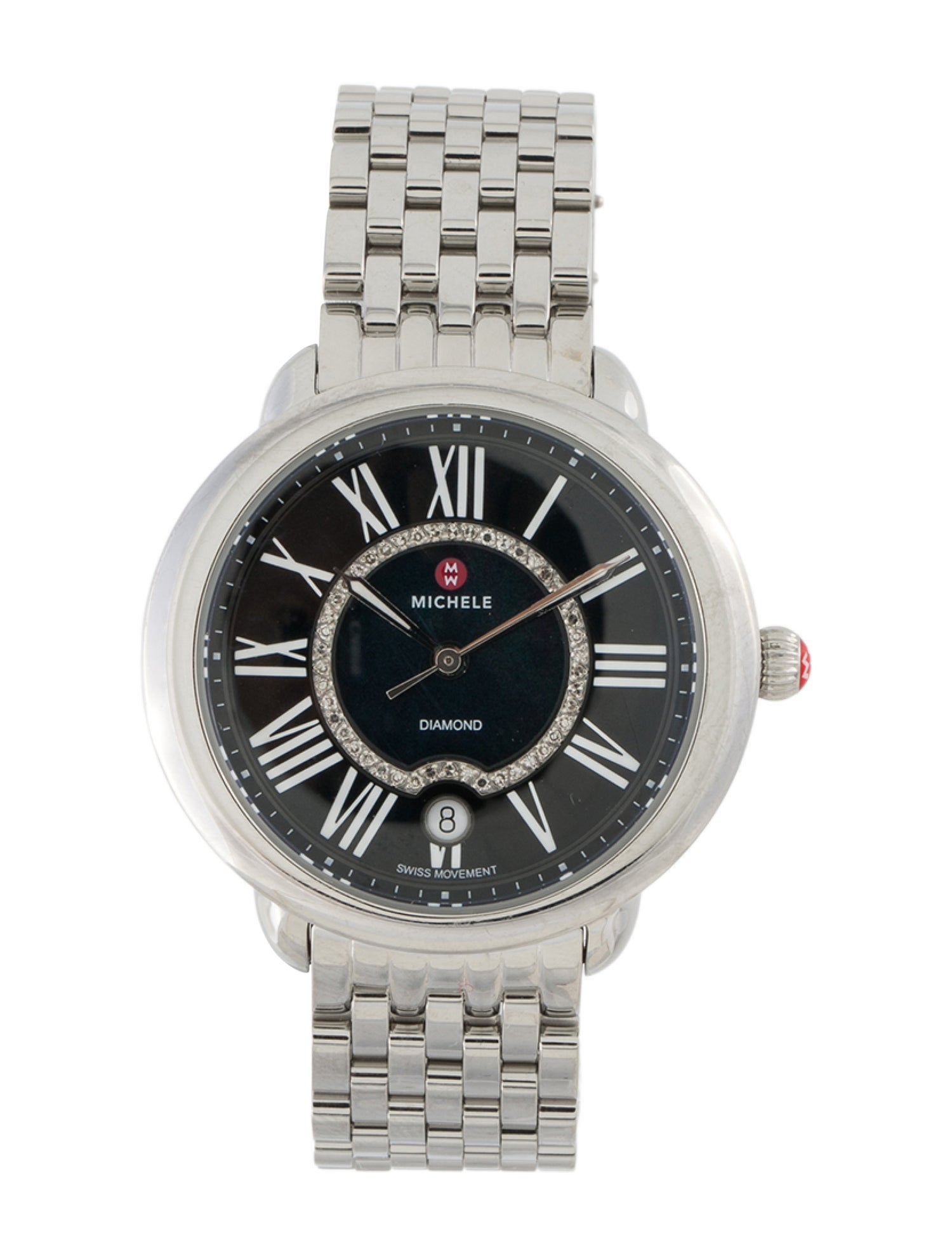 Michele Serein Watch