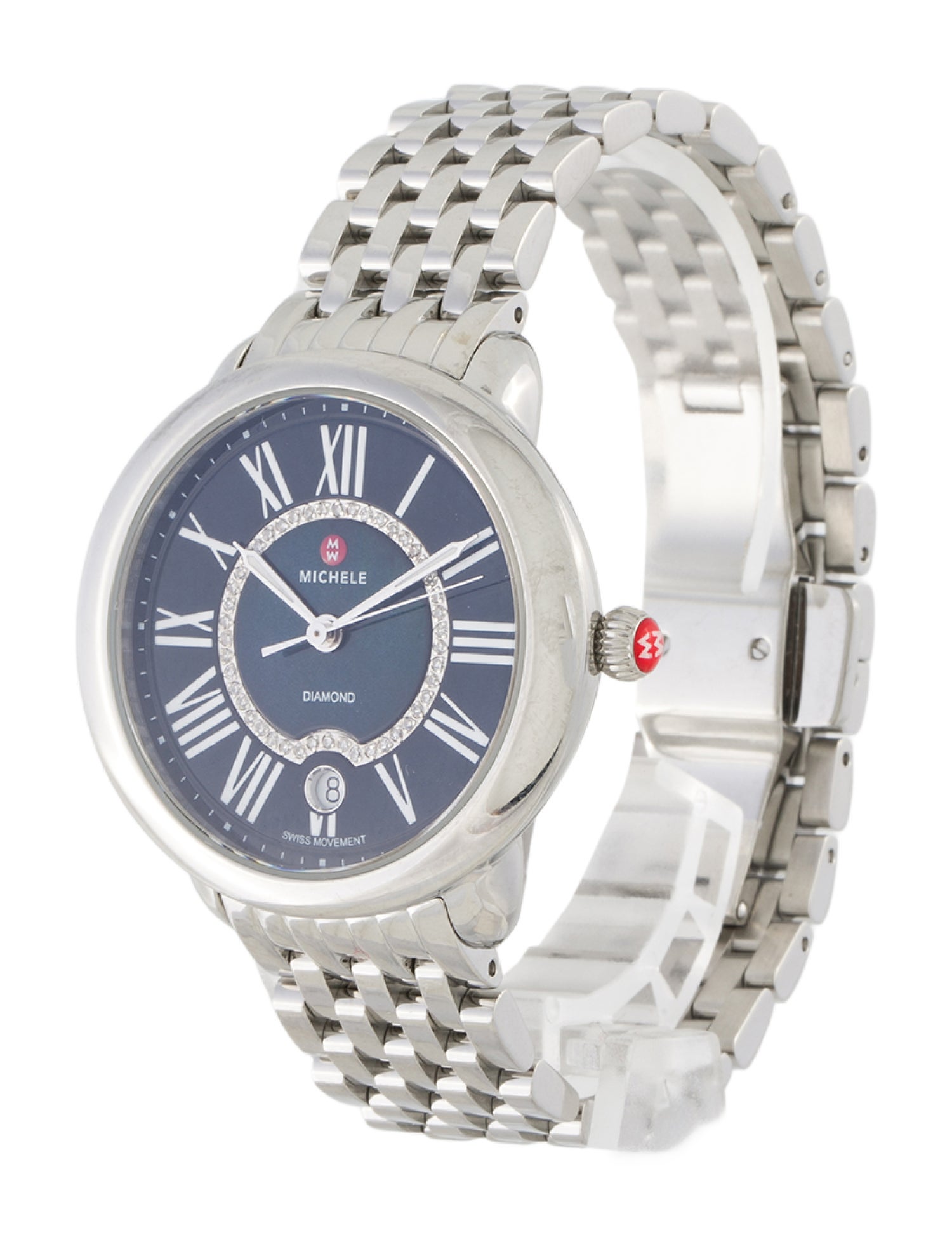 Michele Serein Watch