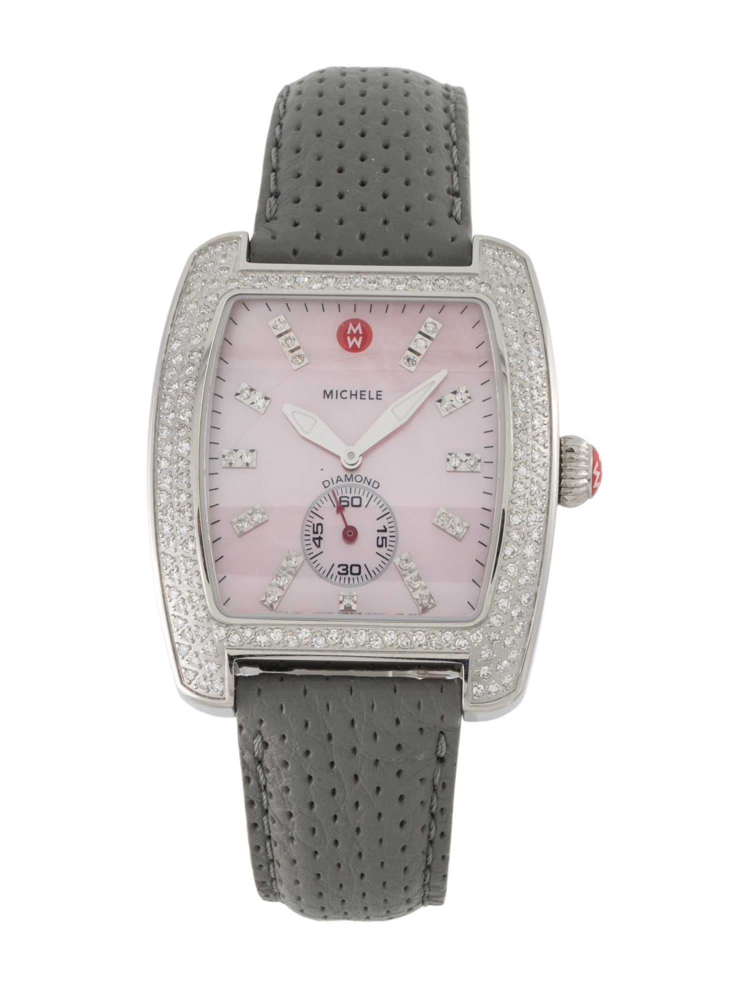 Michele Urban Watch
