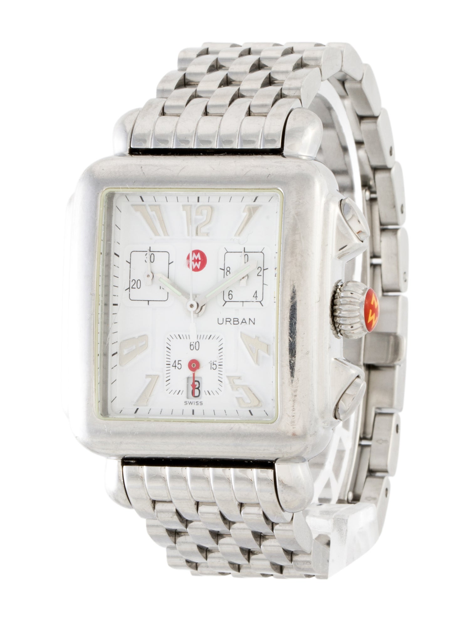Michele Urban Watch