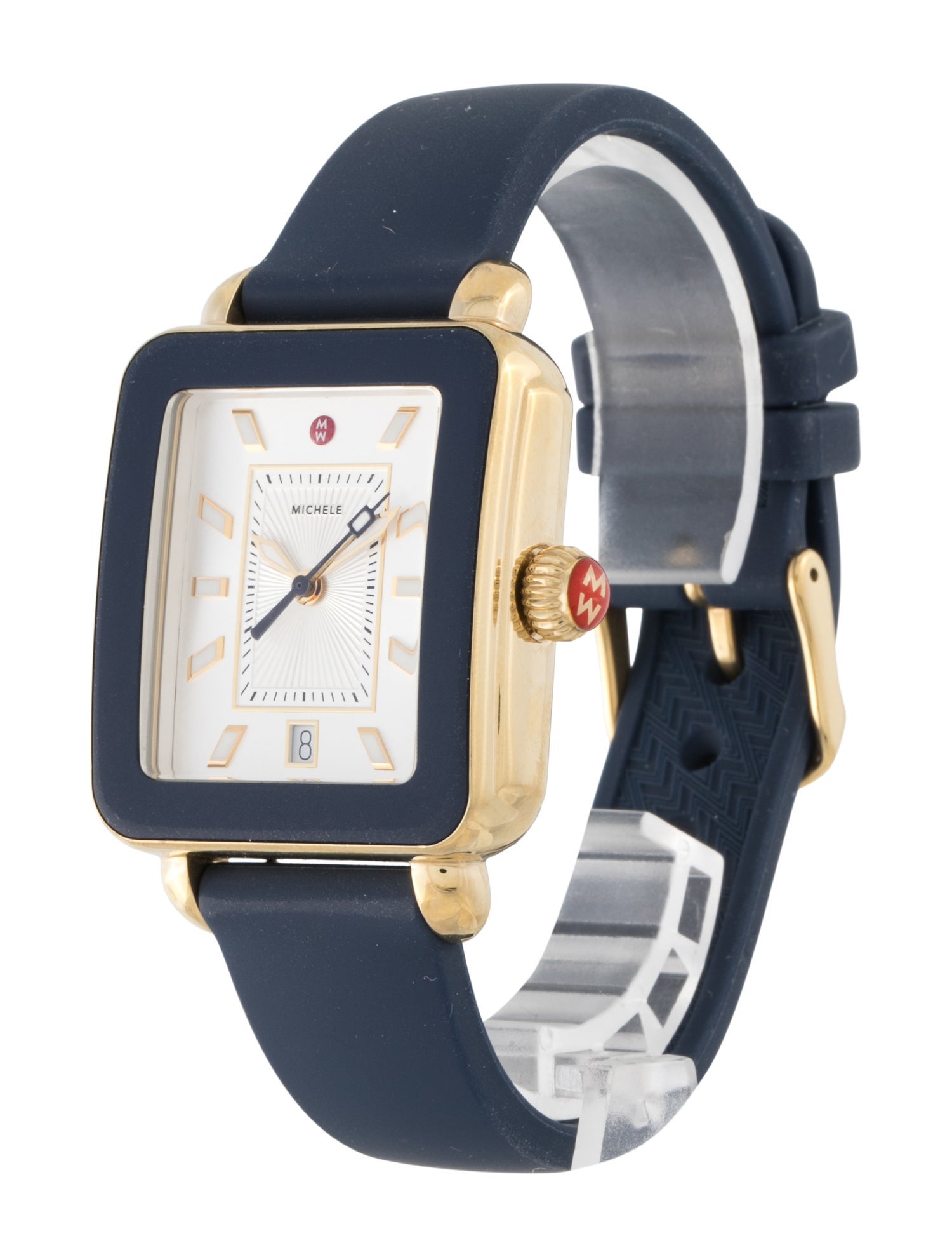 Michele Deco Sport Watch