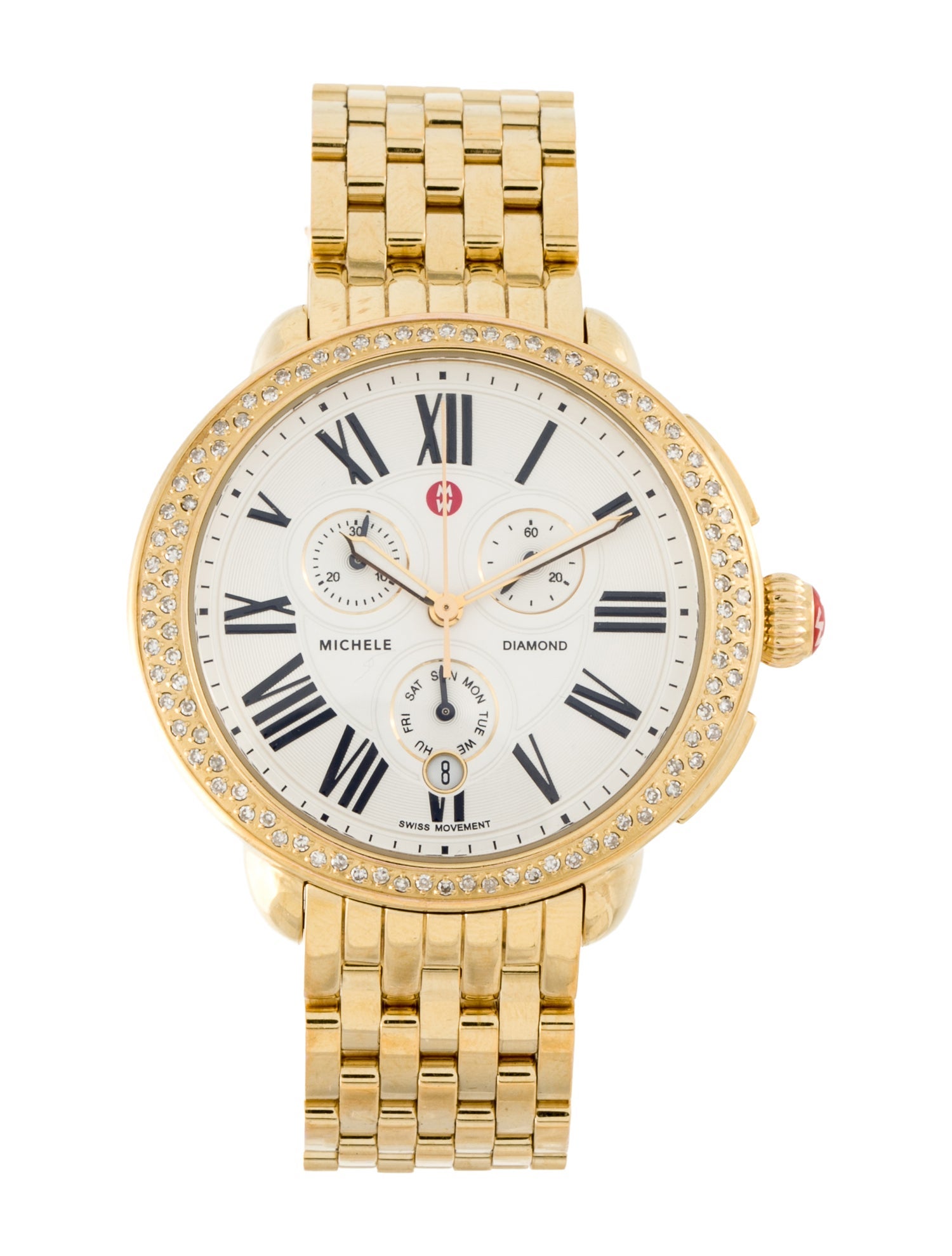 Michele Serein Watch