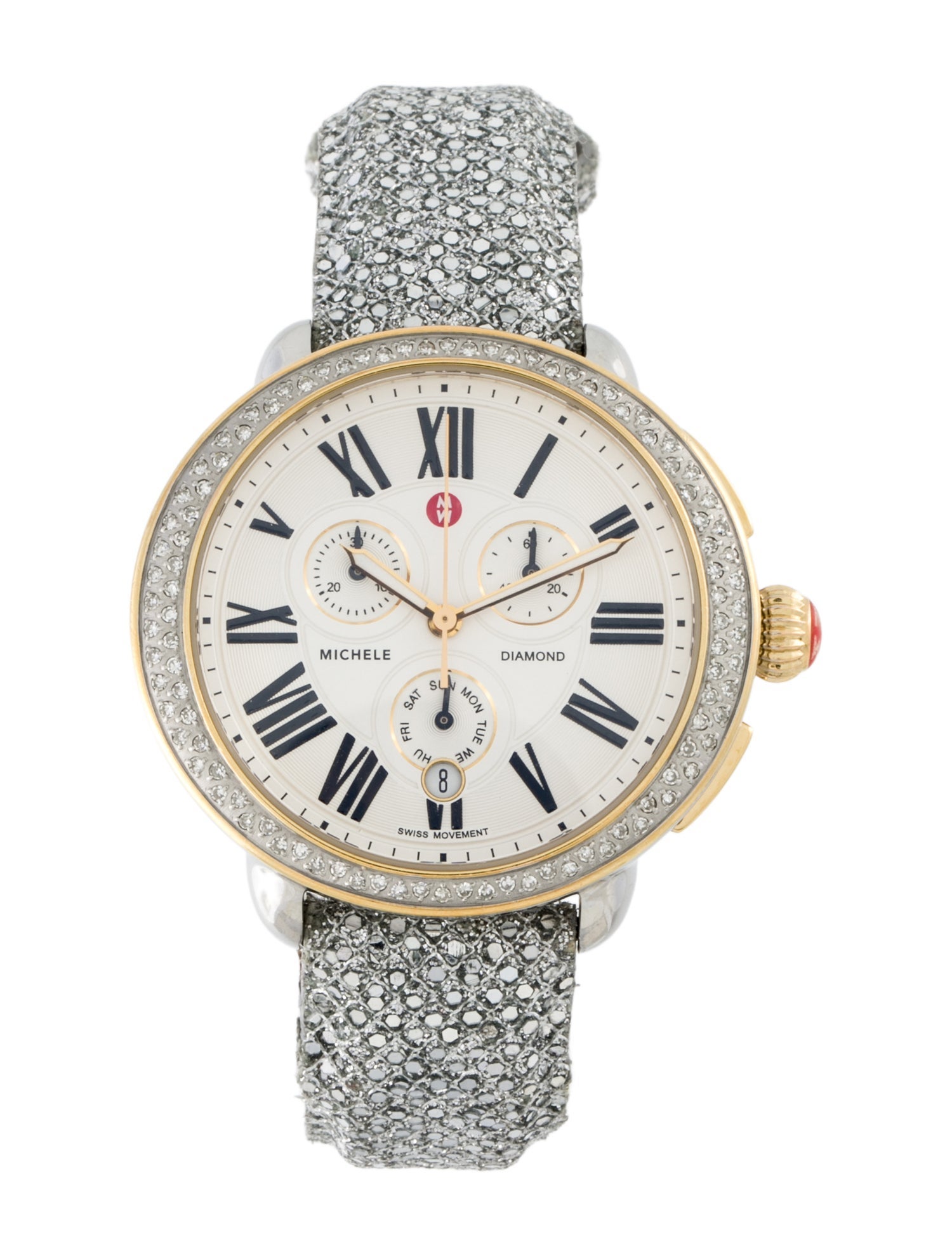 Michele Serein Watch