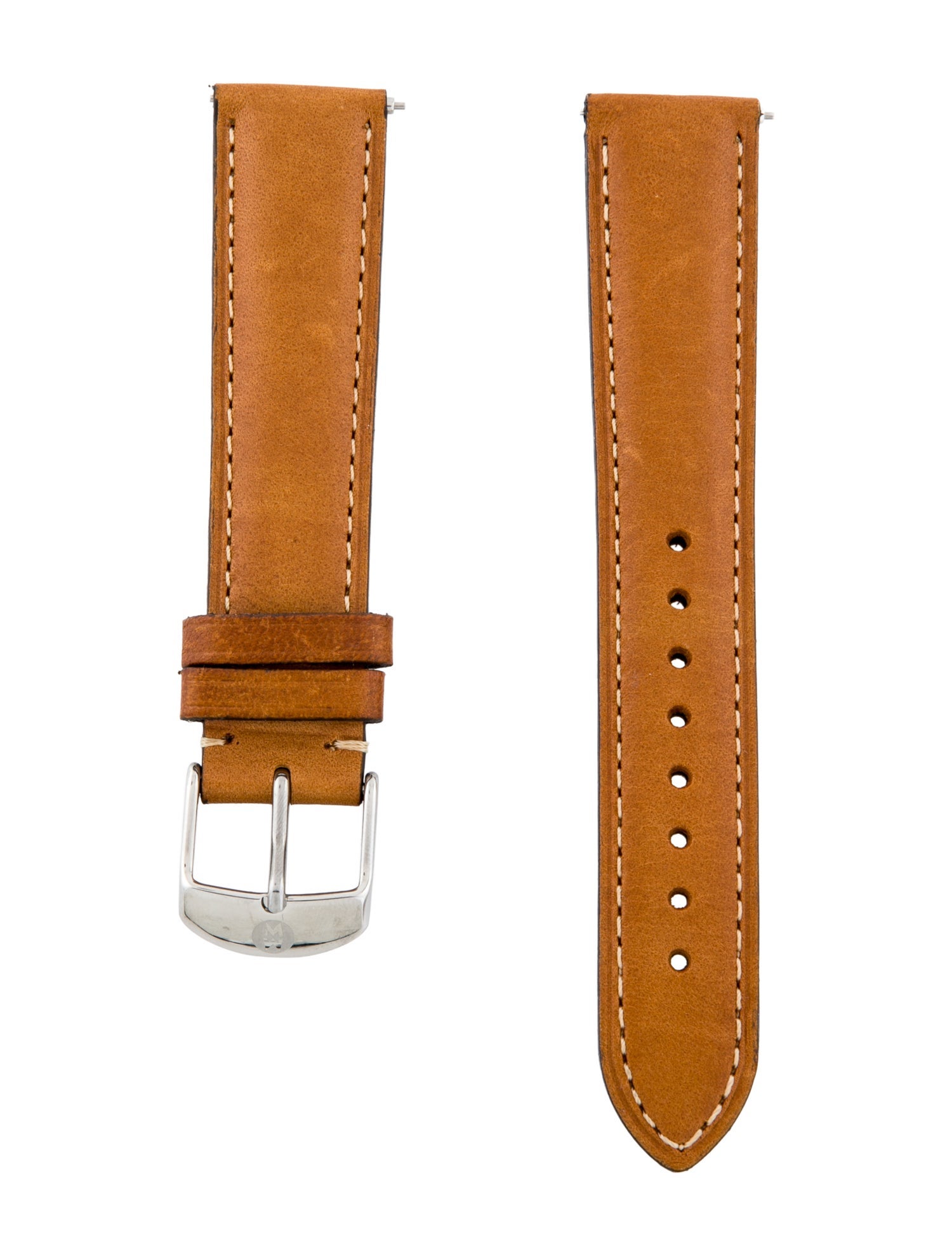 Michele 18mm Watch Strap