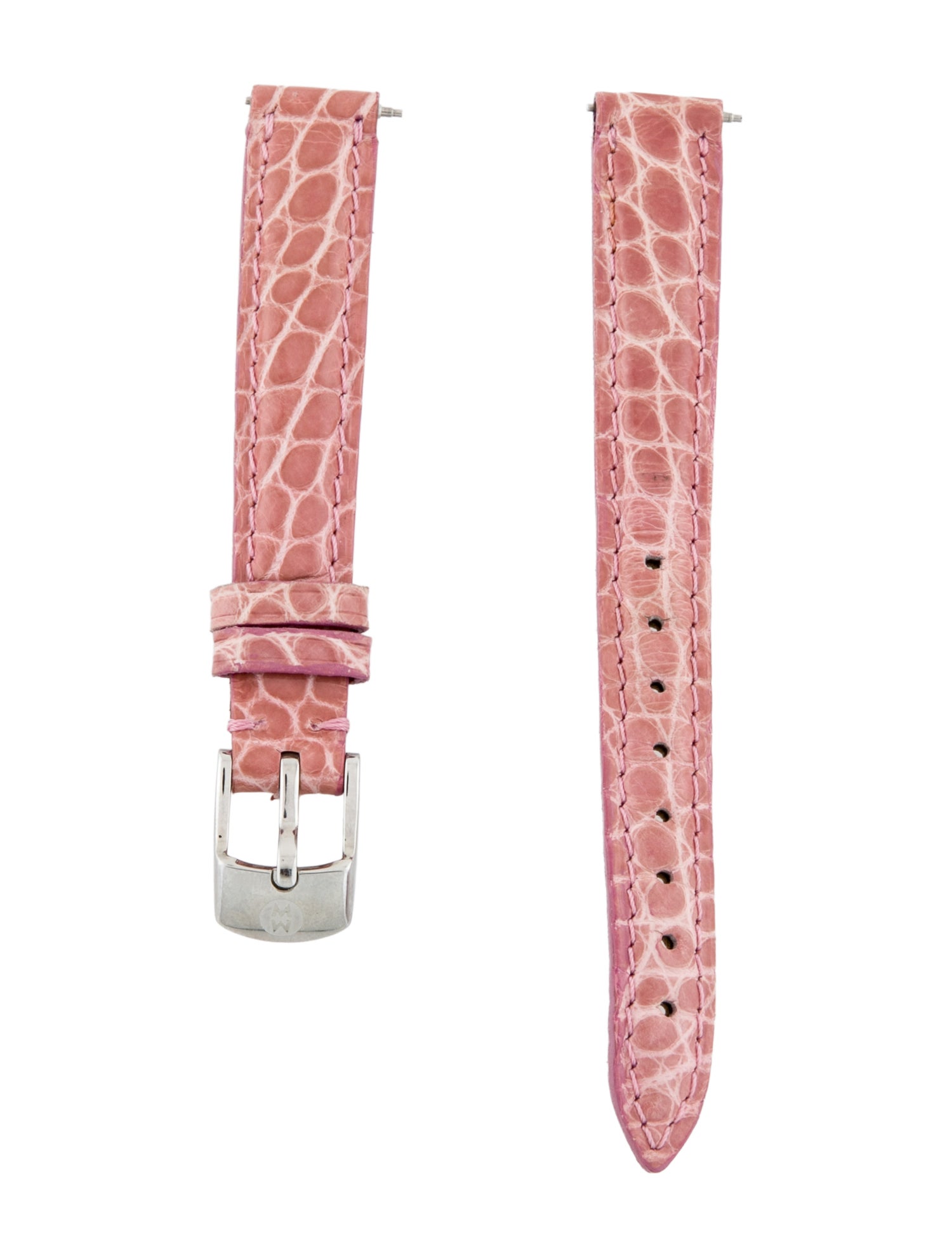 Michele 12mm Watch Strap