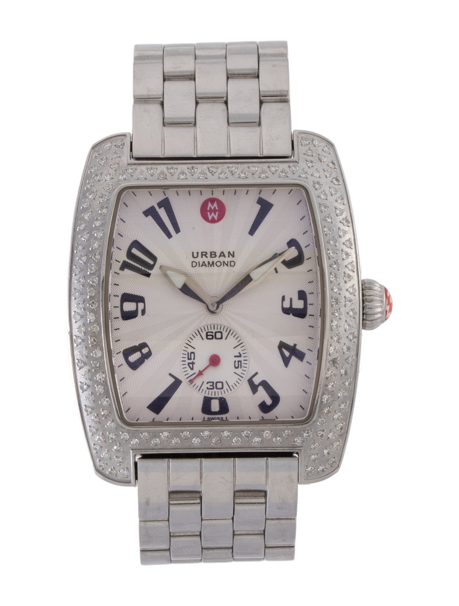 Michele Urban Watch
