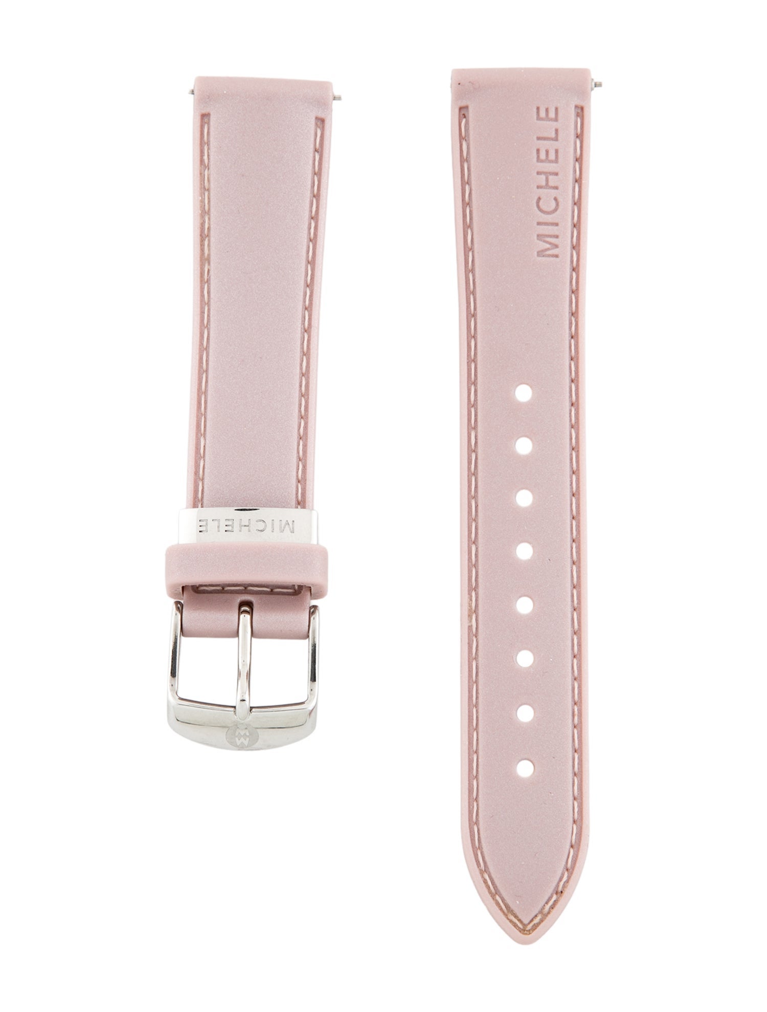 Michele 18mm Watch Straps