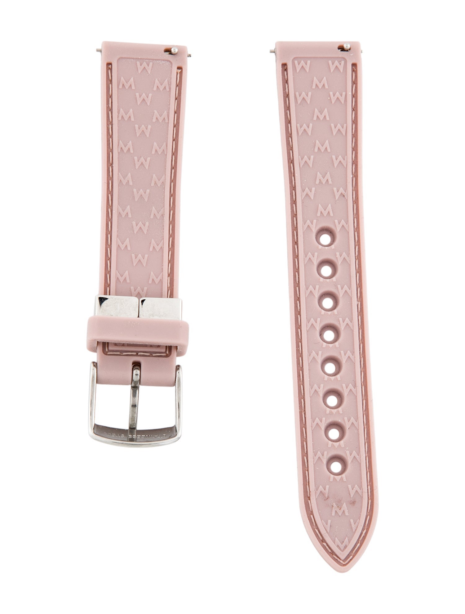 Michele 18mm Watch Straps
