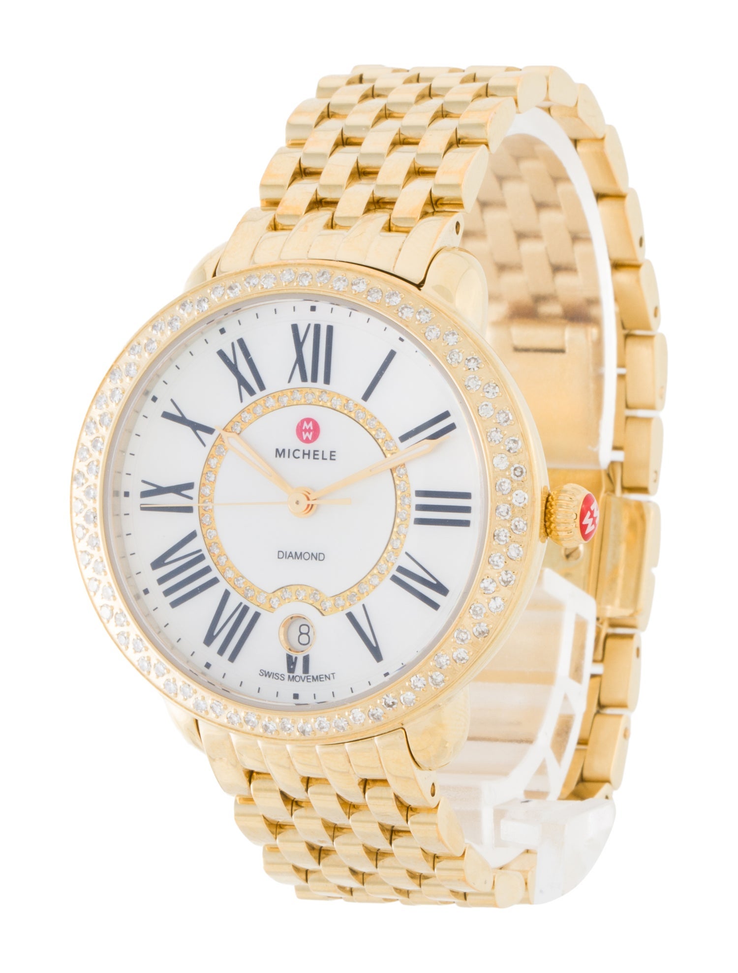 Michele Serein Watch