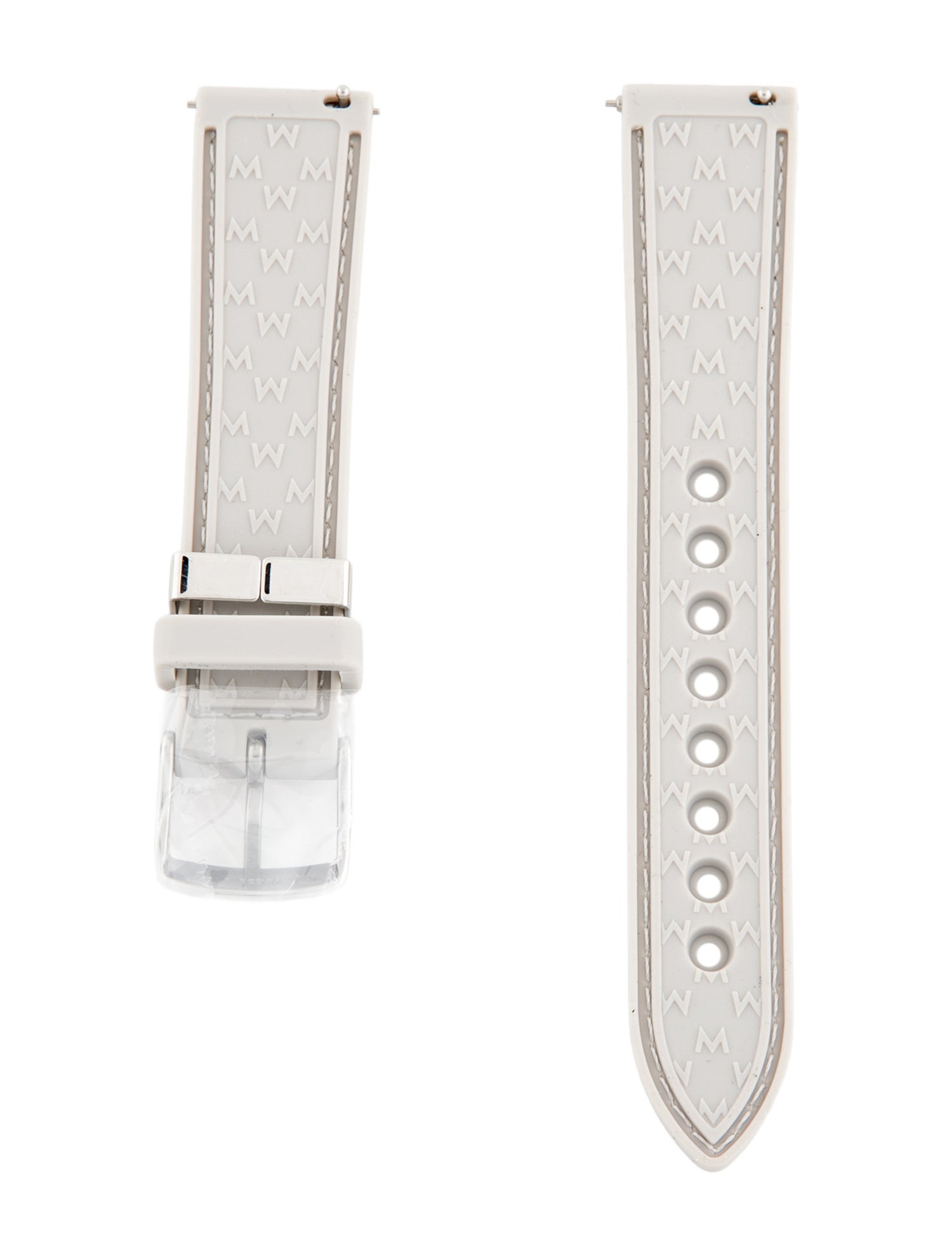 Michele 18mm Watch Strap