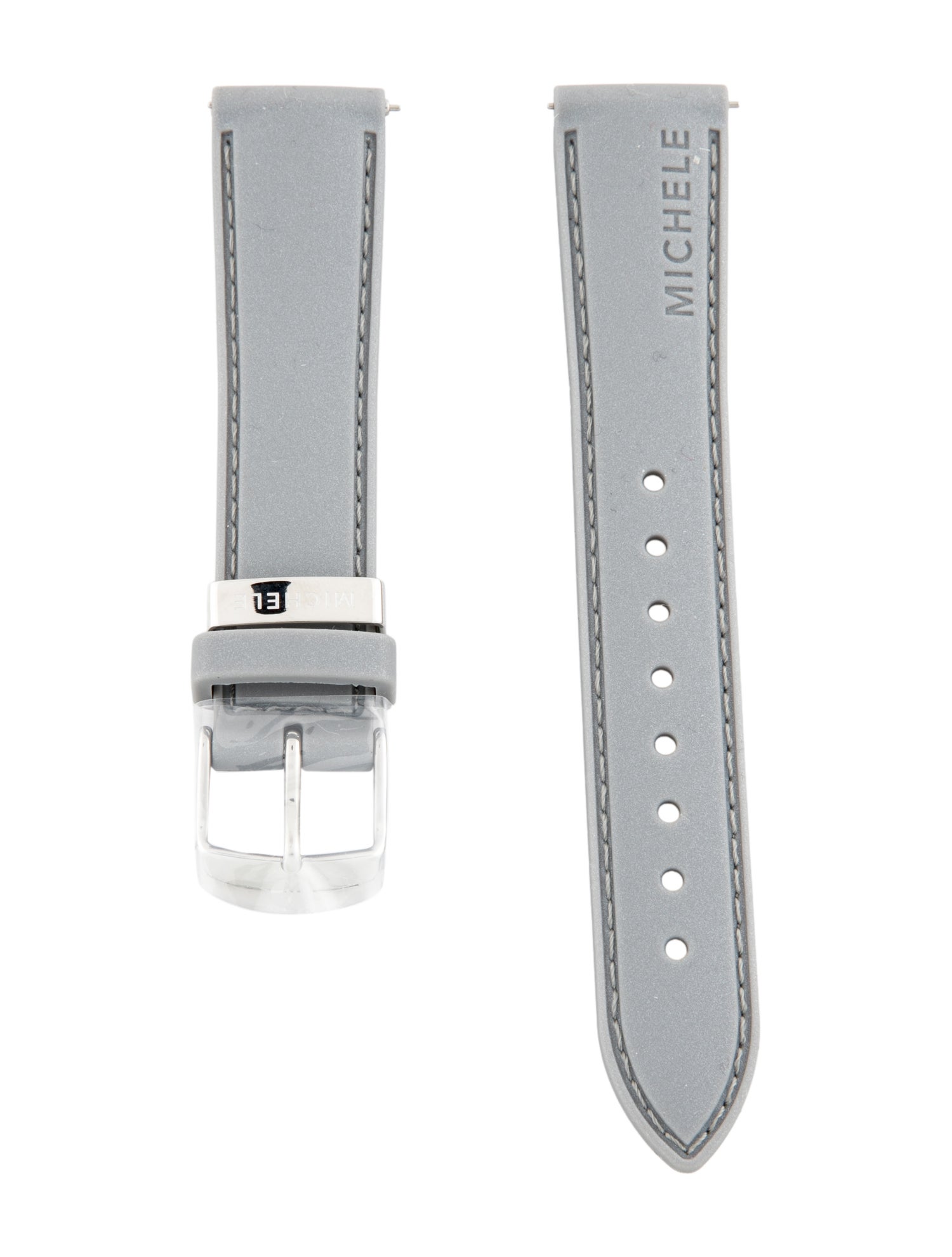 Michele 18mm Watch Strap