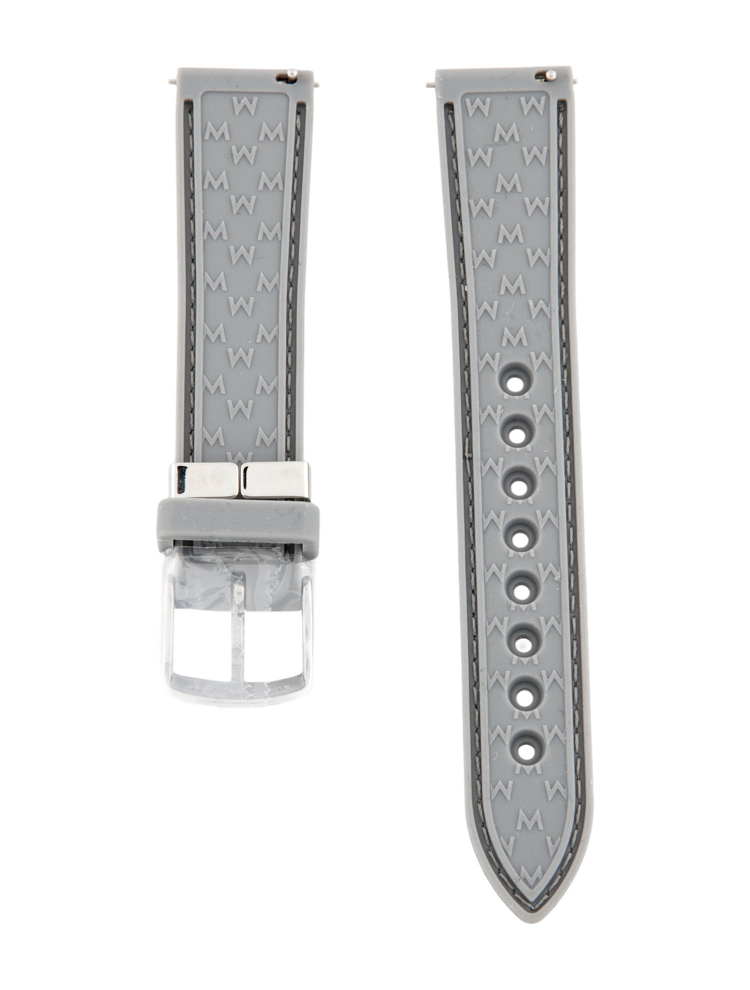 Michele 18mm Watch Strap
