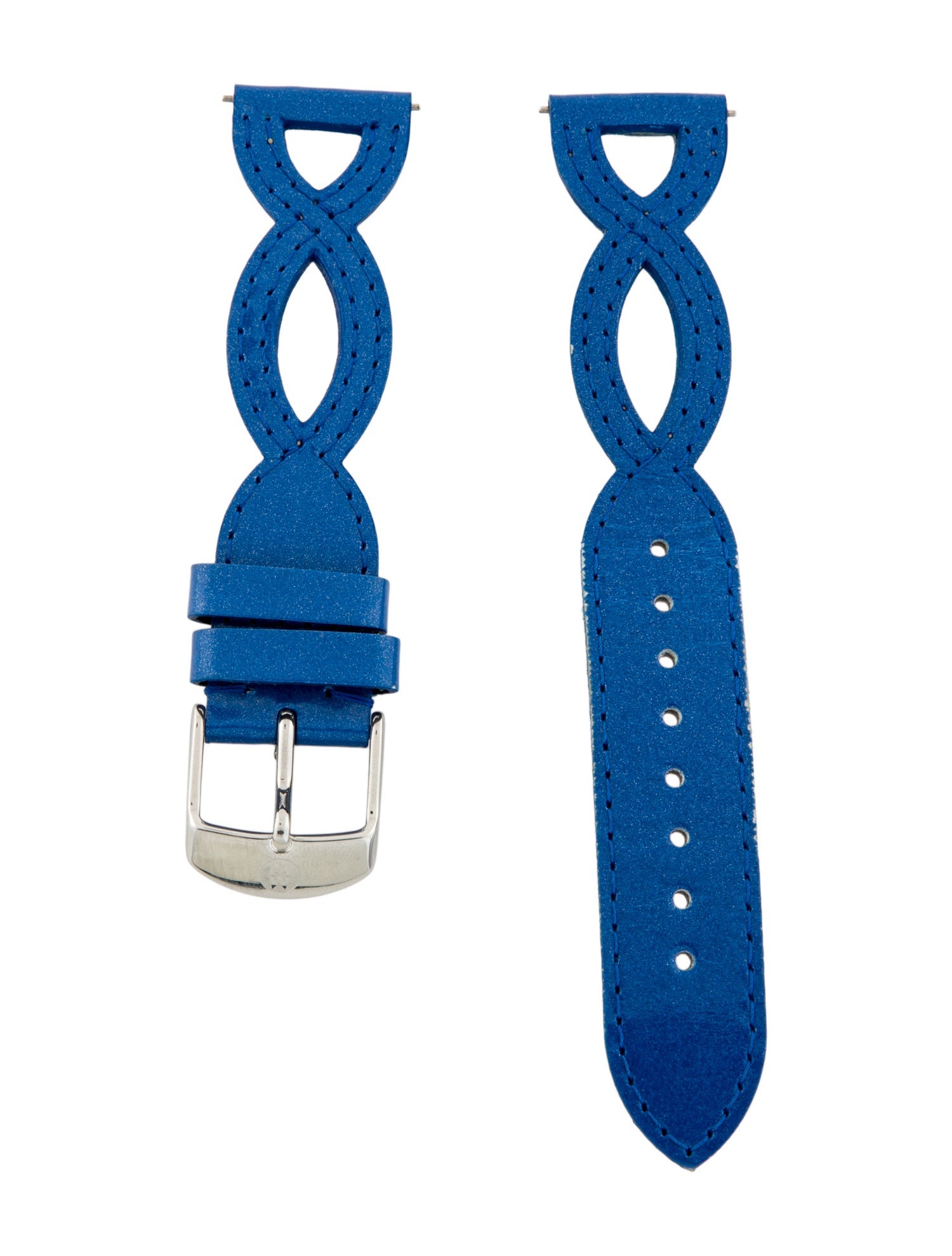 Michele 18mm Watch Strap