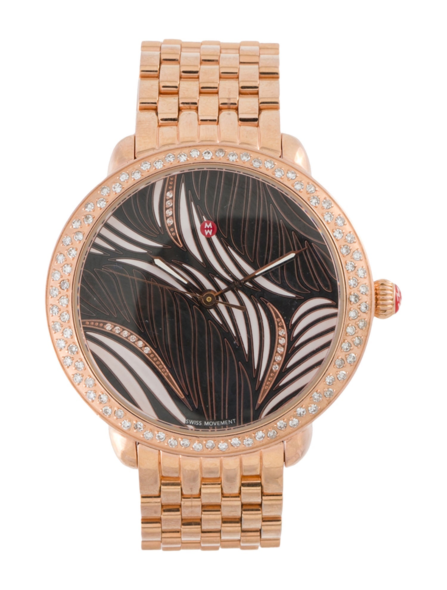 Michele Serein Watch