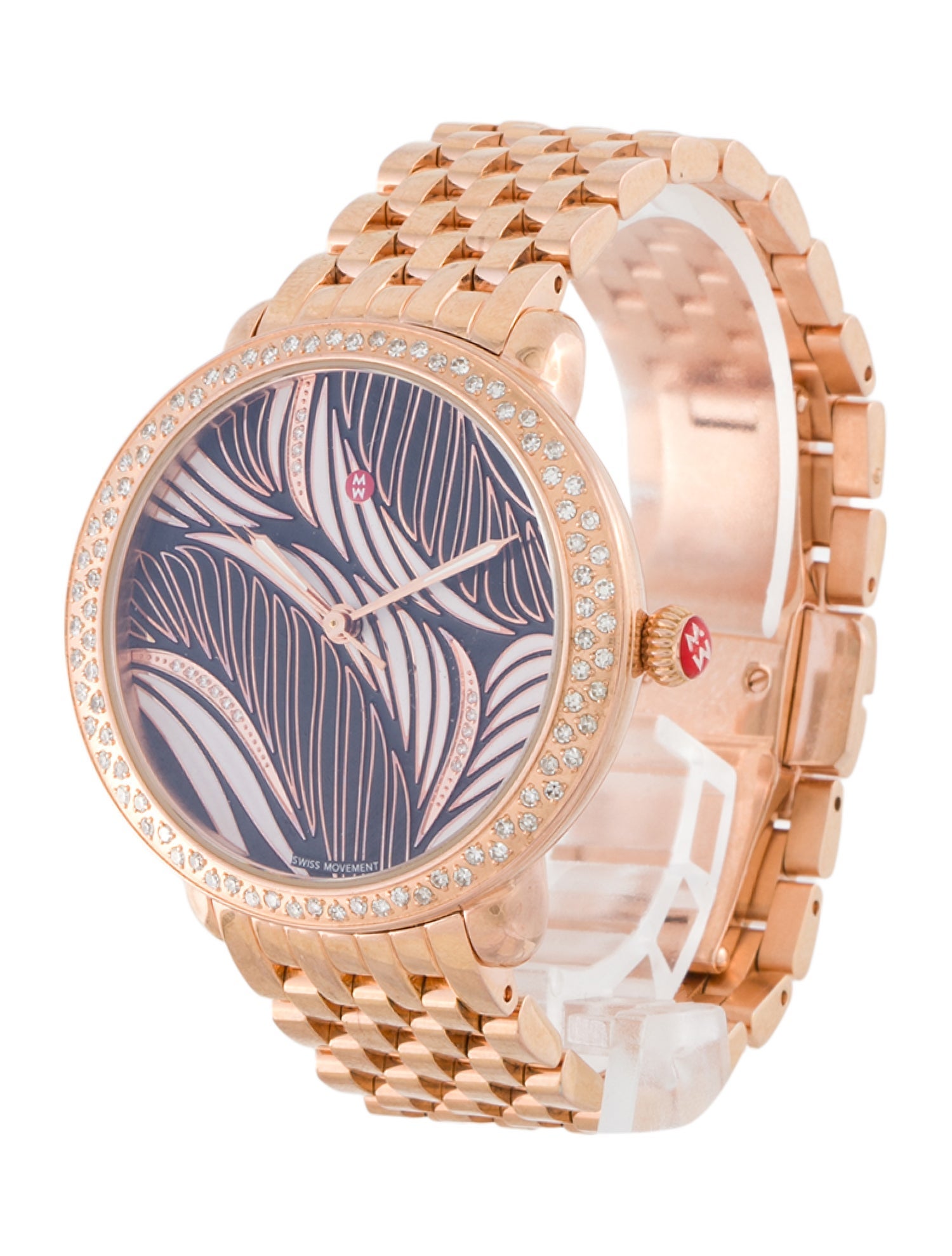 Michele Serein Watch