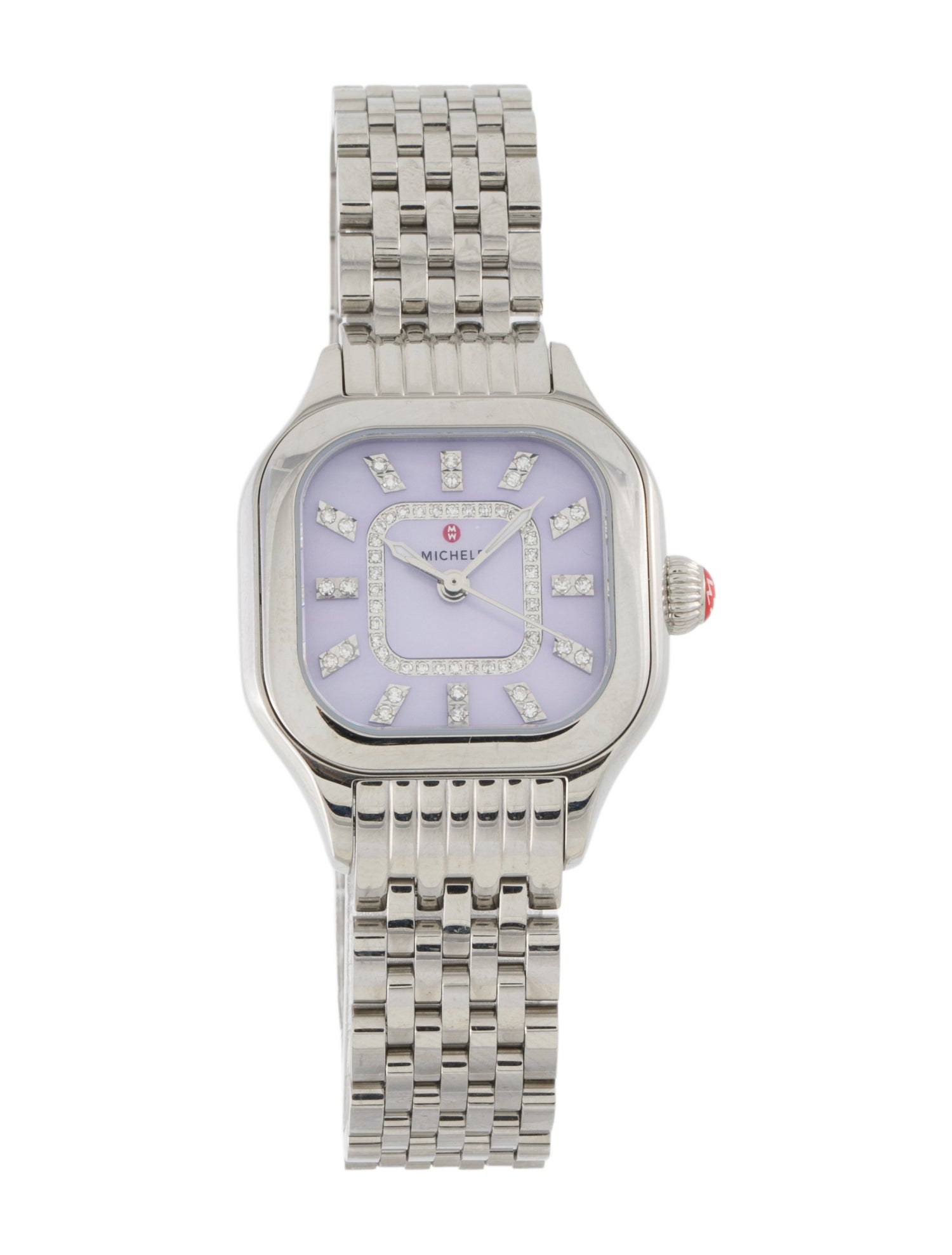 Michele Meggie Watch