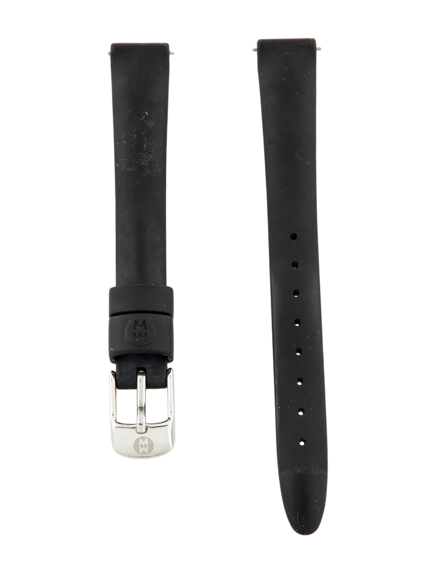 Michele 12mm Watch Strap