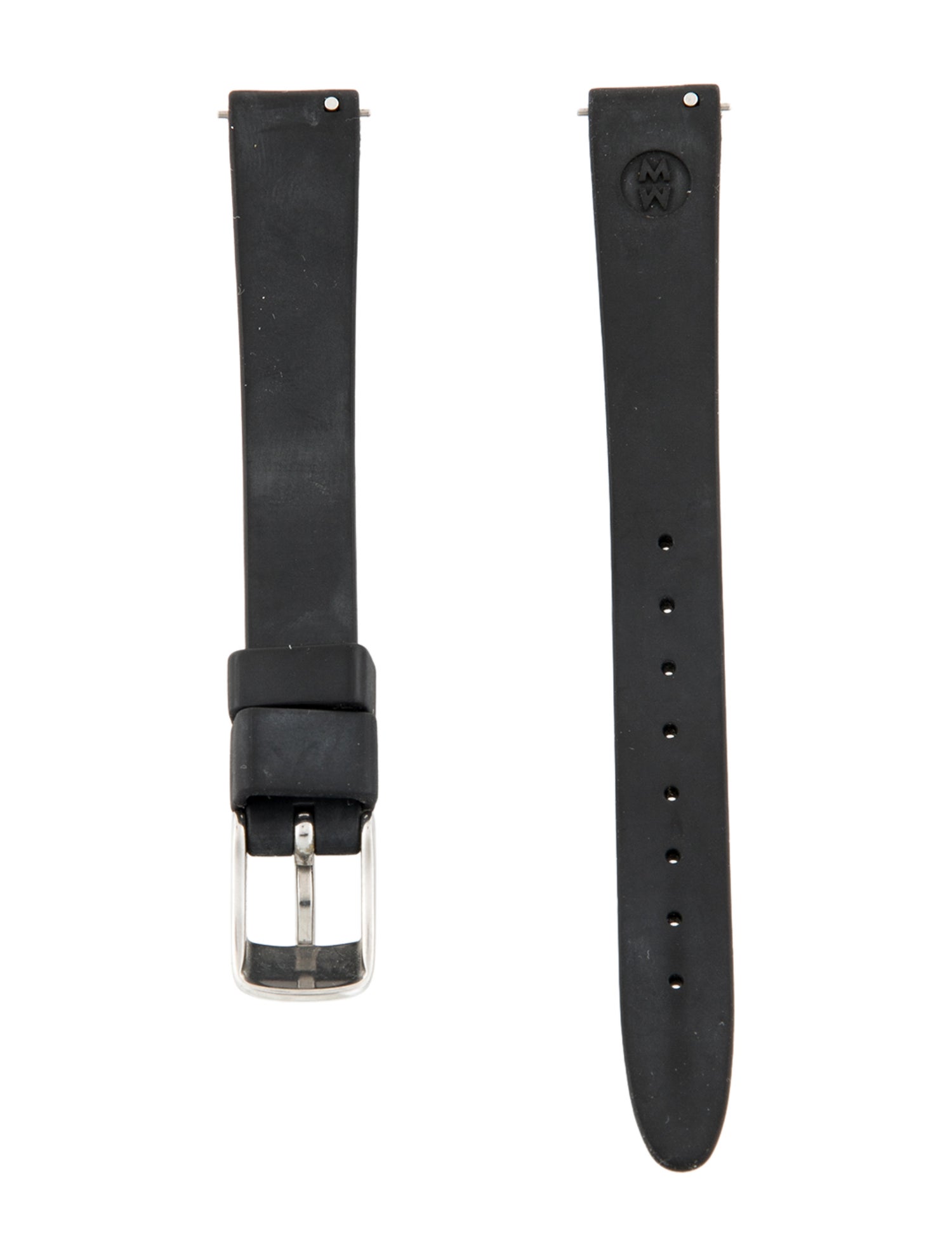 Michele 12mm Watch Strap