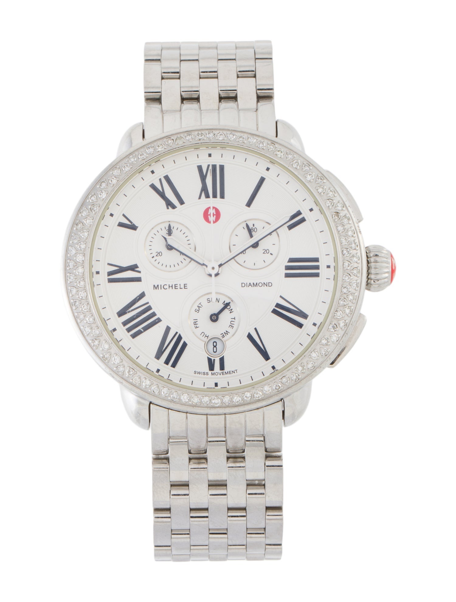 Michele Serein Watch