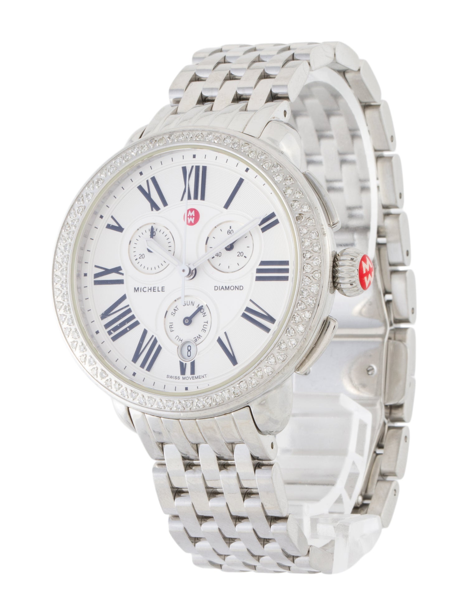 Michele Serein Watch