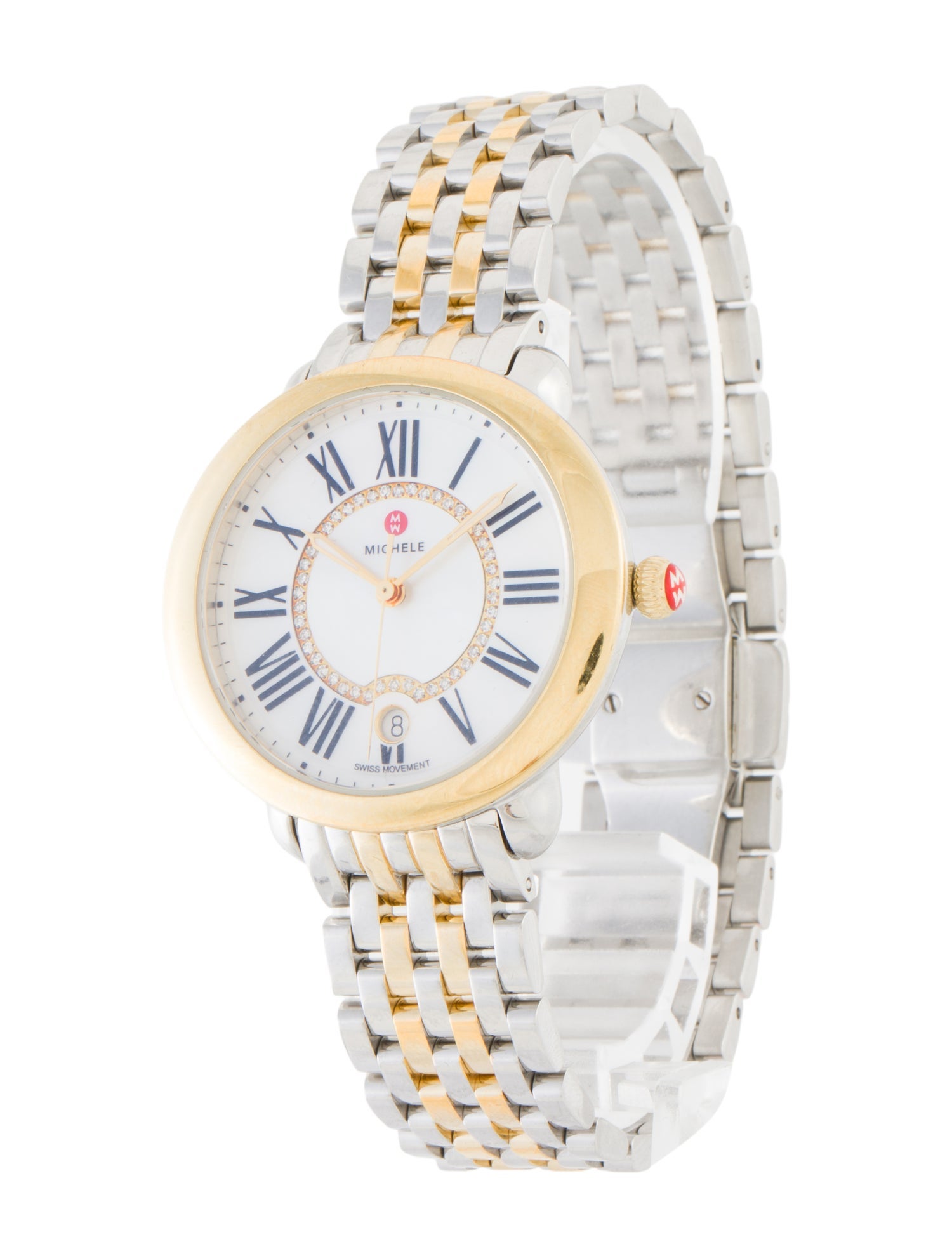 Michele Serein Watch