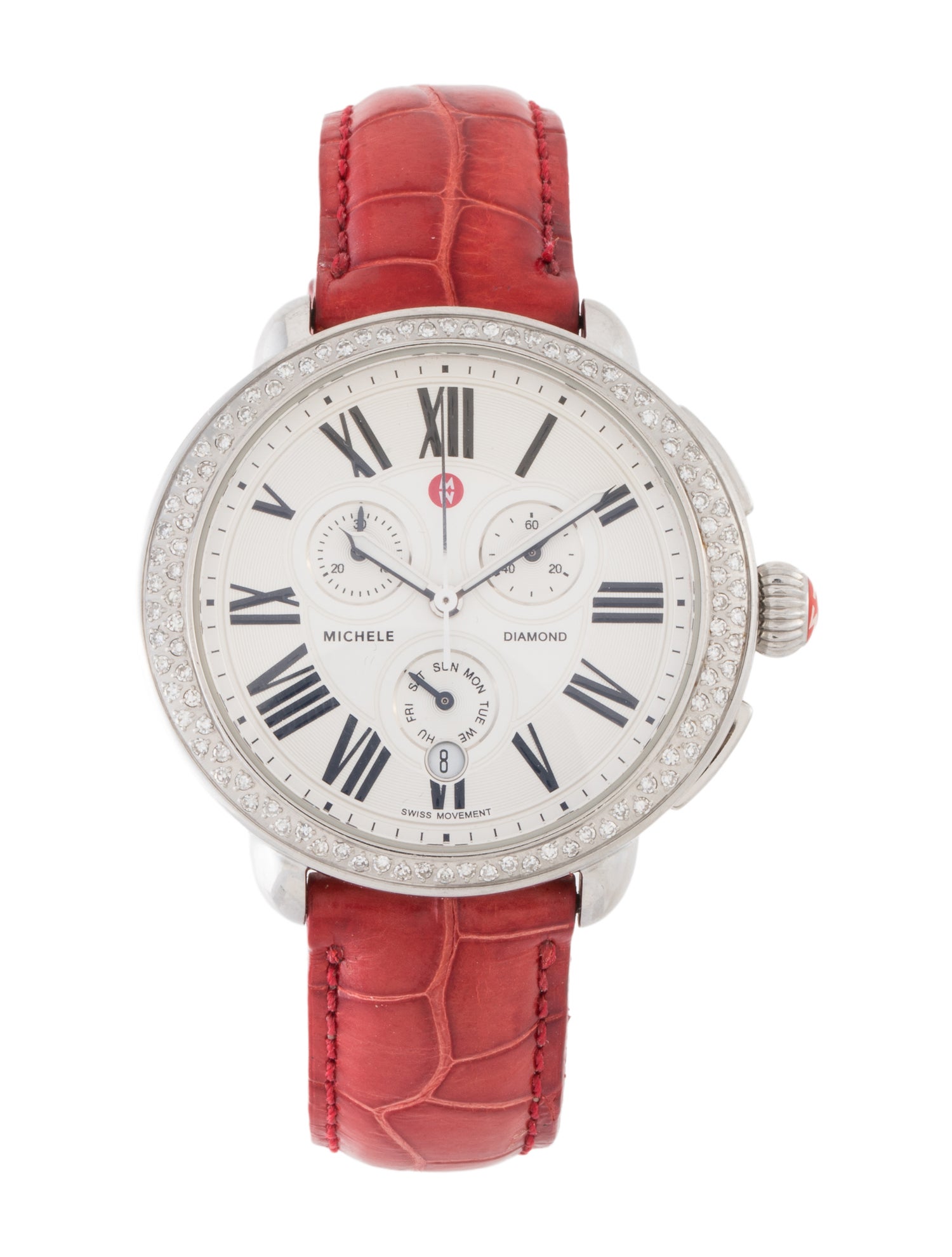 Michele Serein Watch