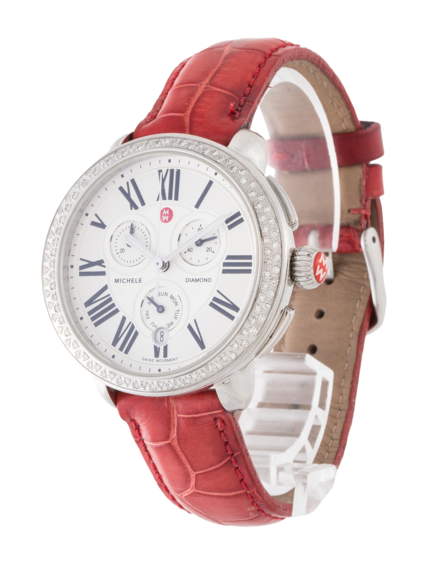 Michele Serein Watch