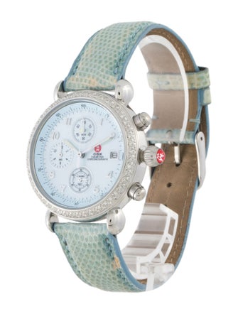Michele CSX Watch