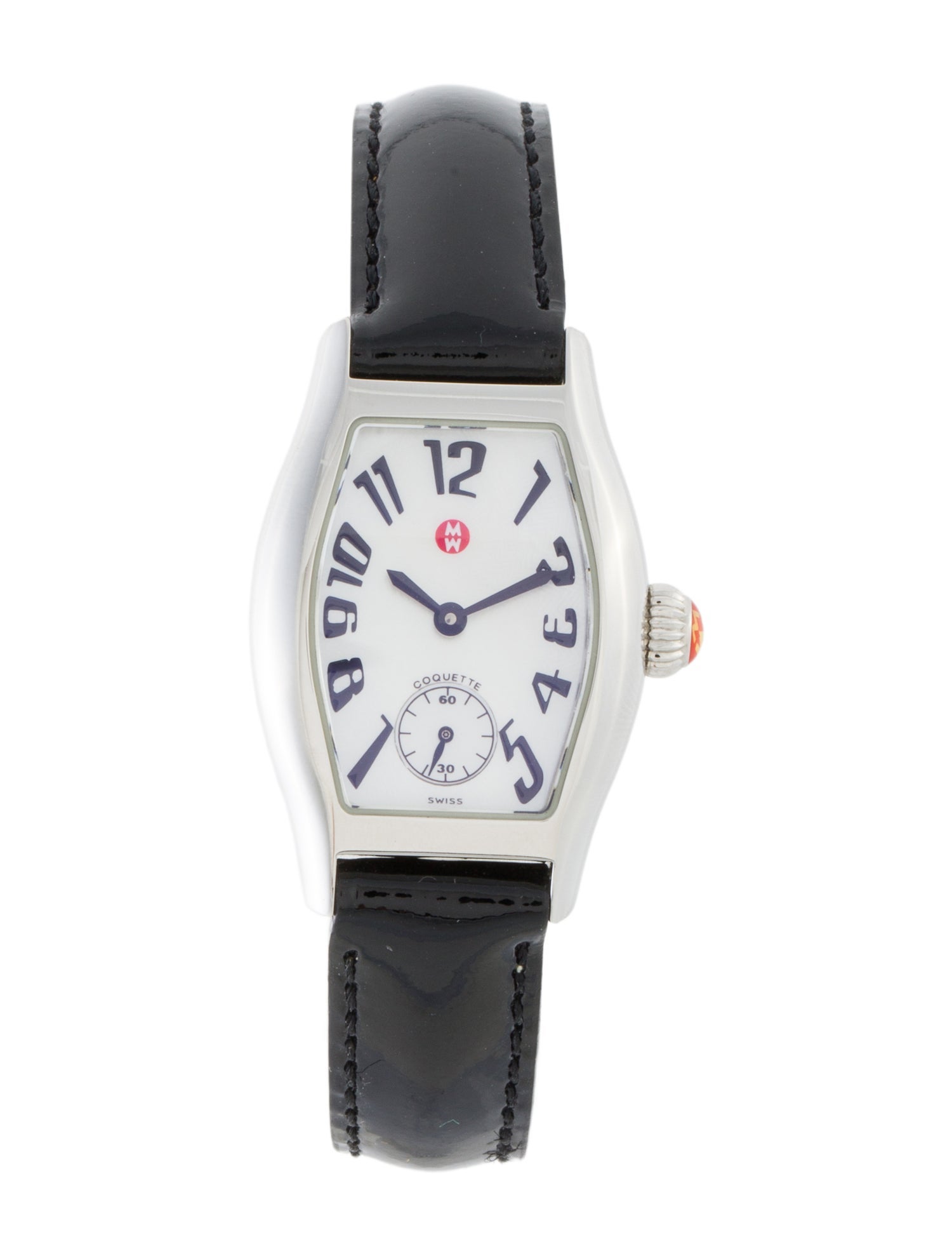 Michele Coquette Watch