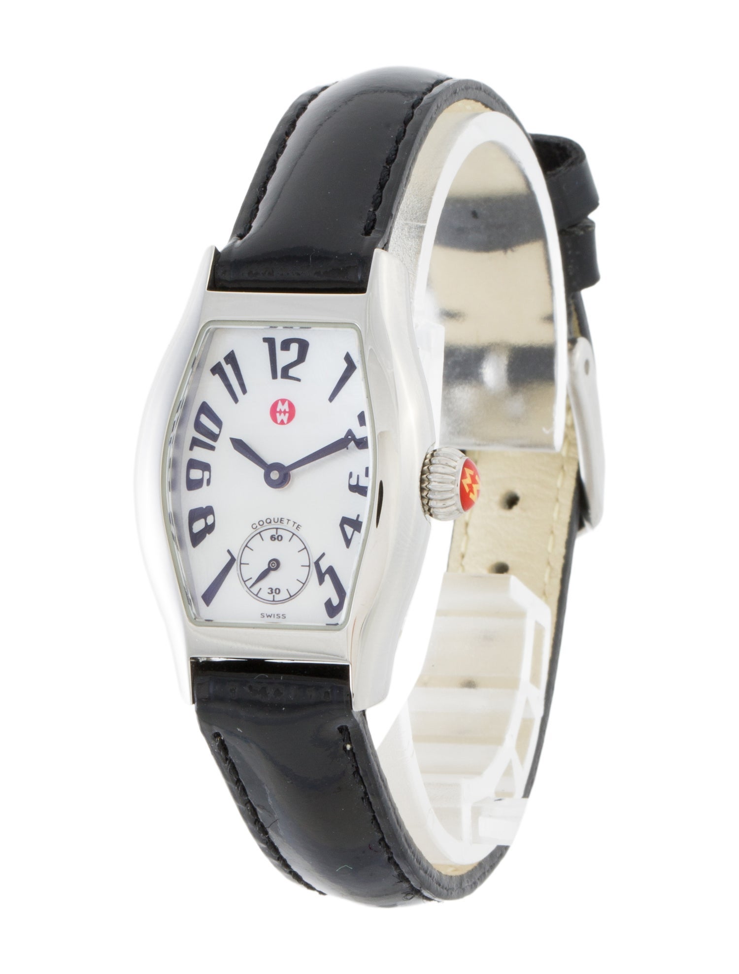 Michele Coquette Watch