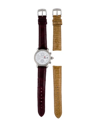Michele CSX Watch