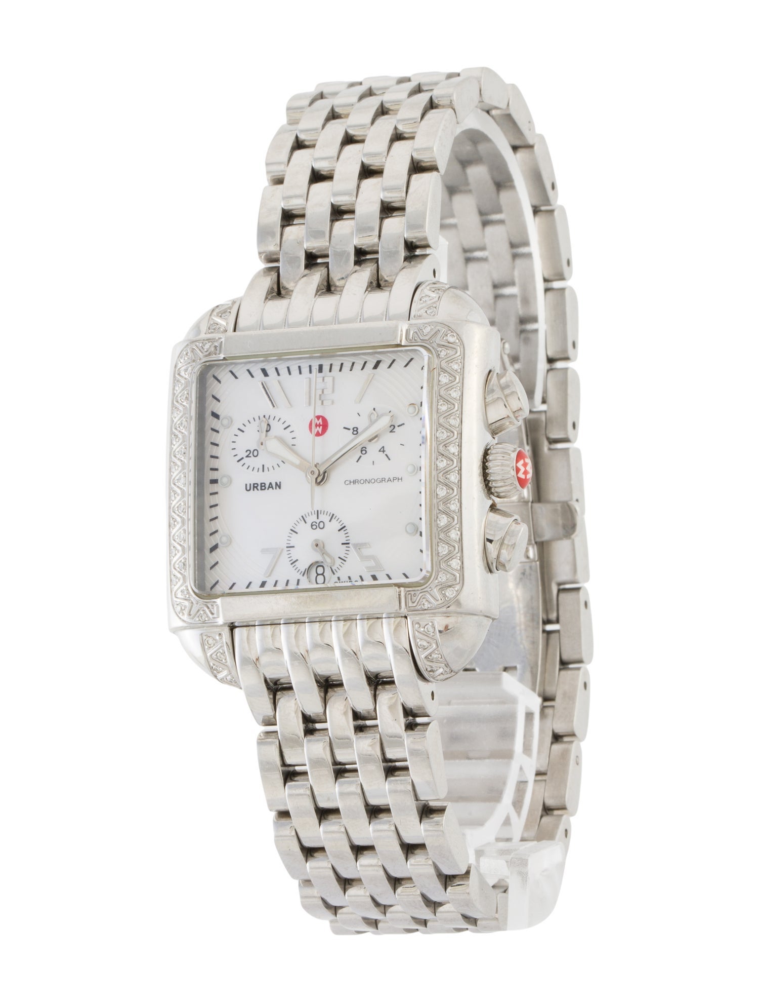 Michele Urban Watch