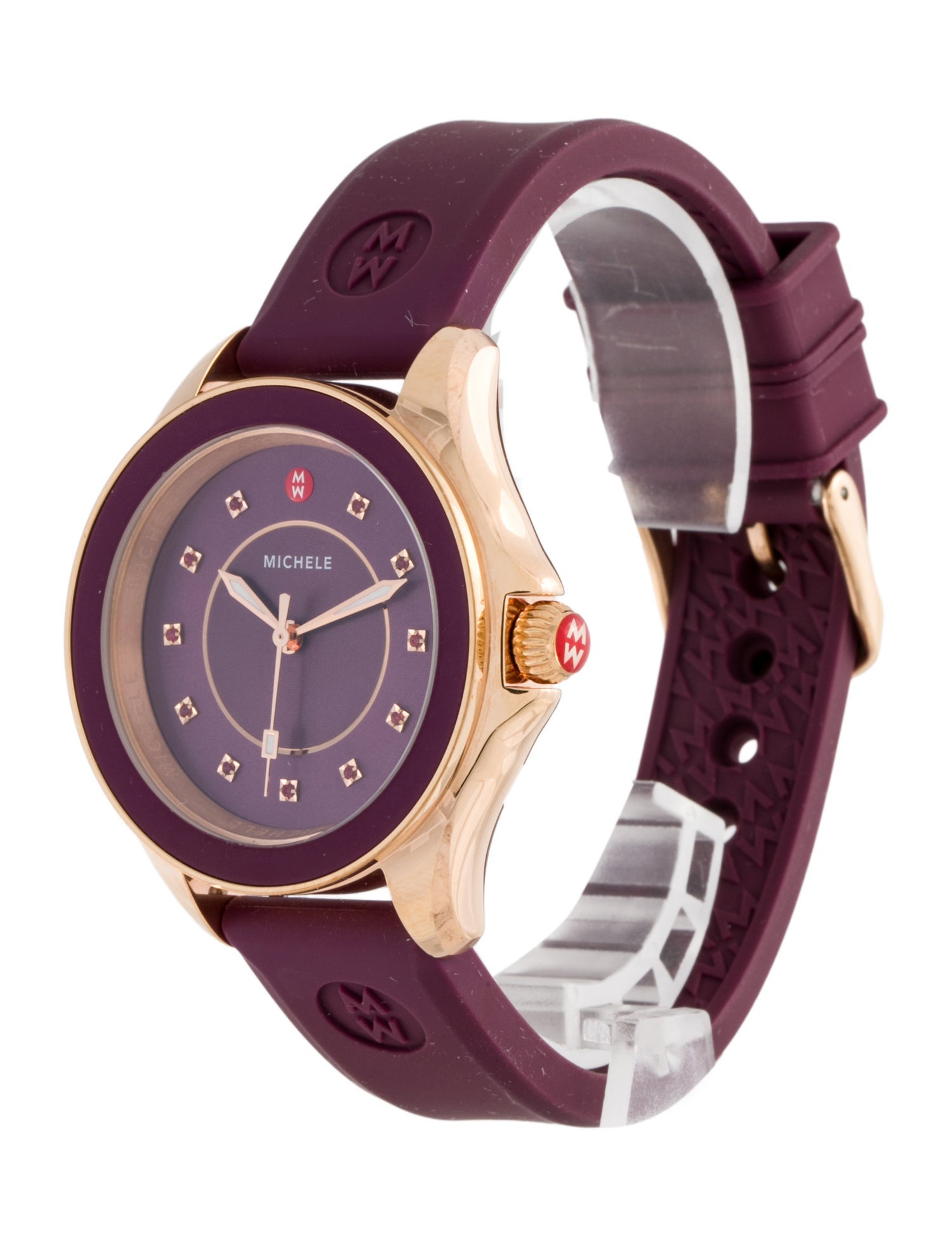 Michele Cape Watch