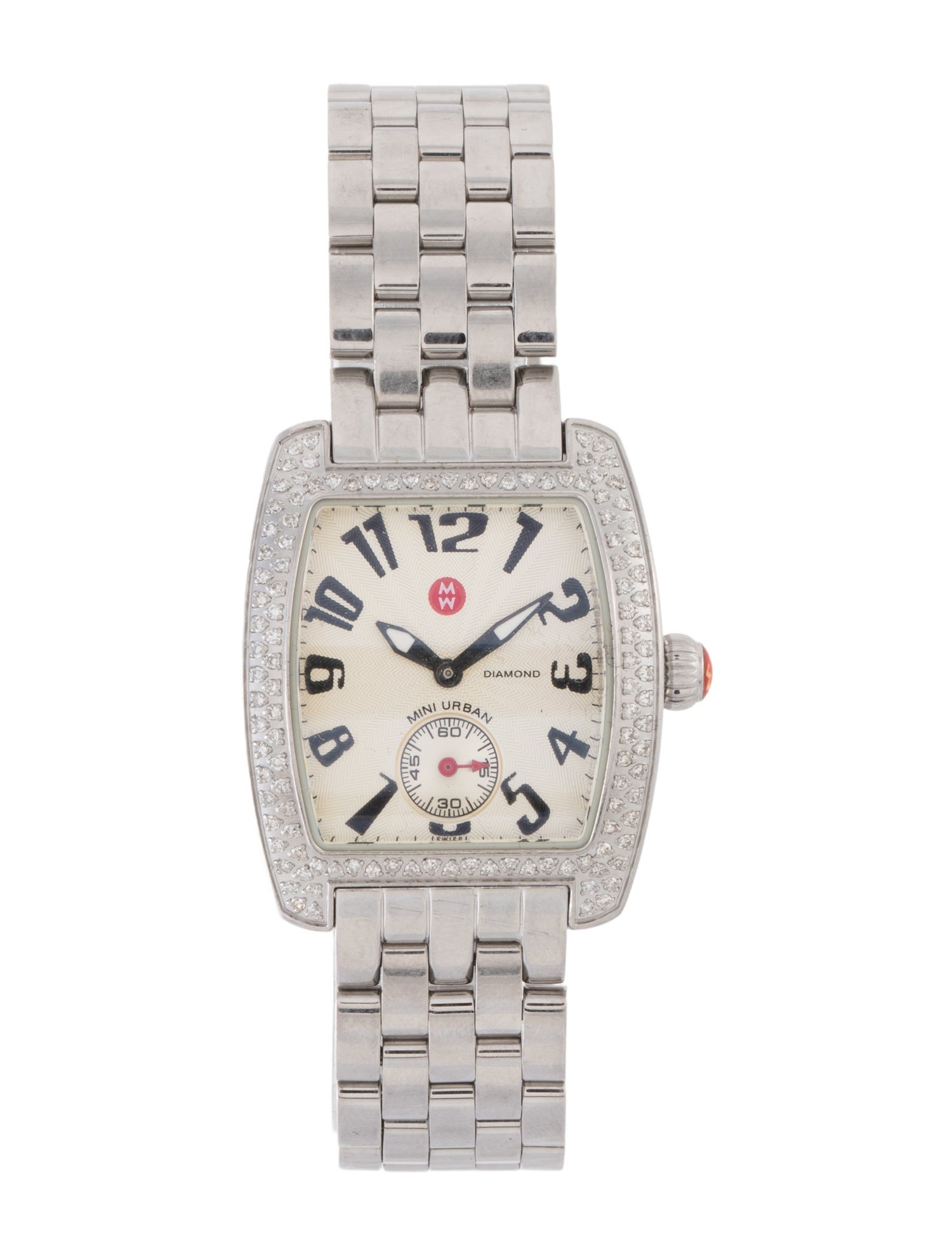 Michele Urban Watch