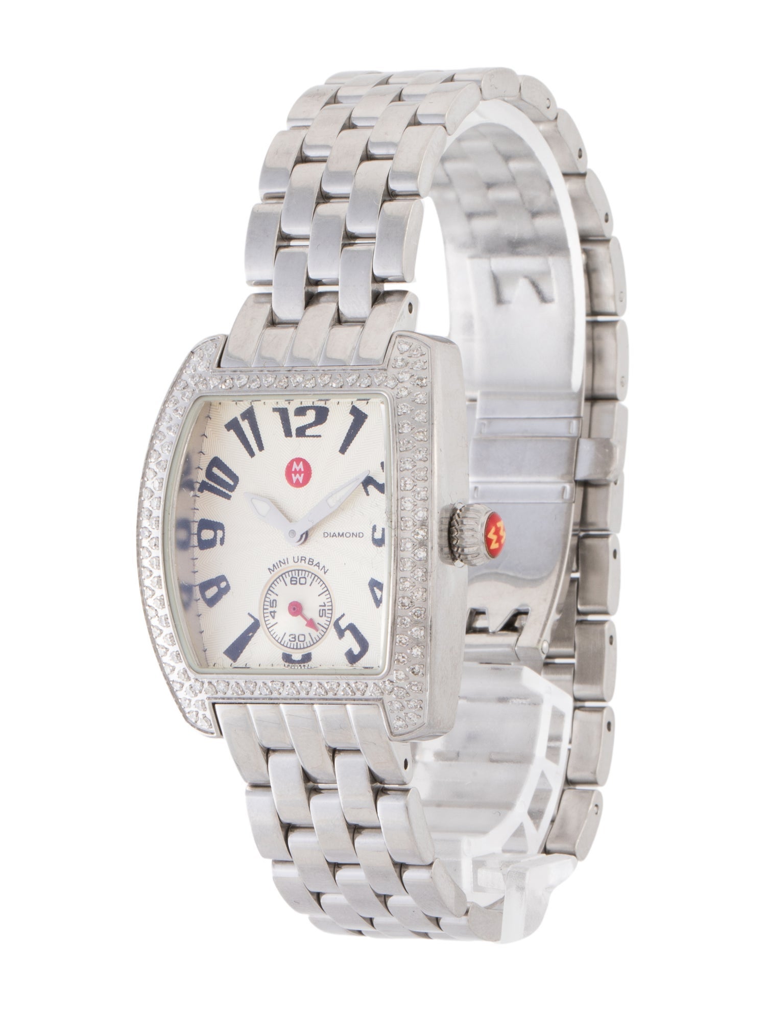 Michele Urban Watch