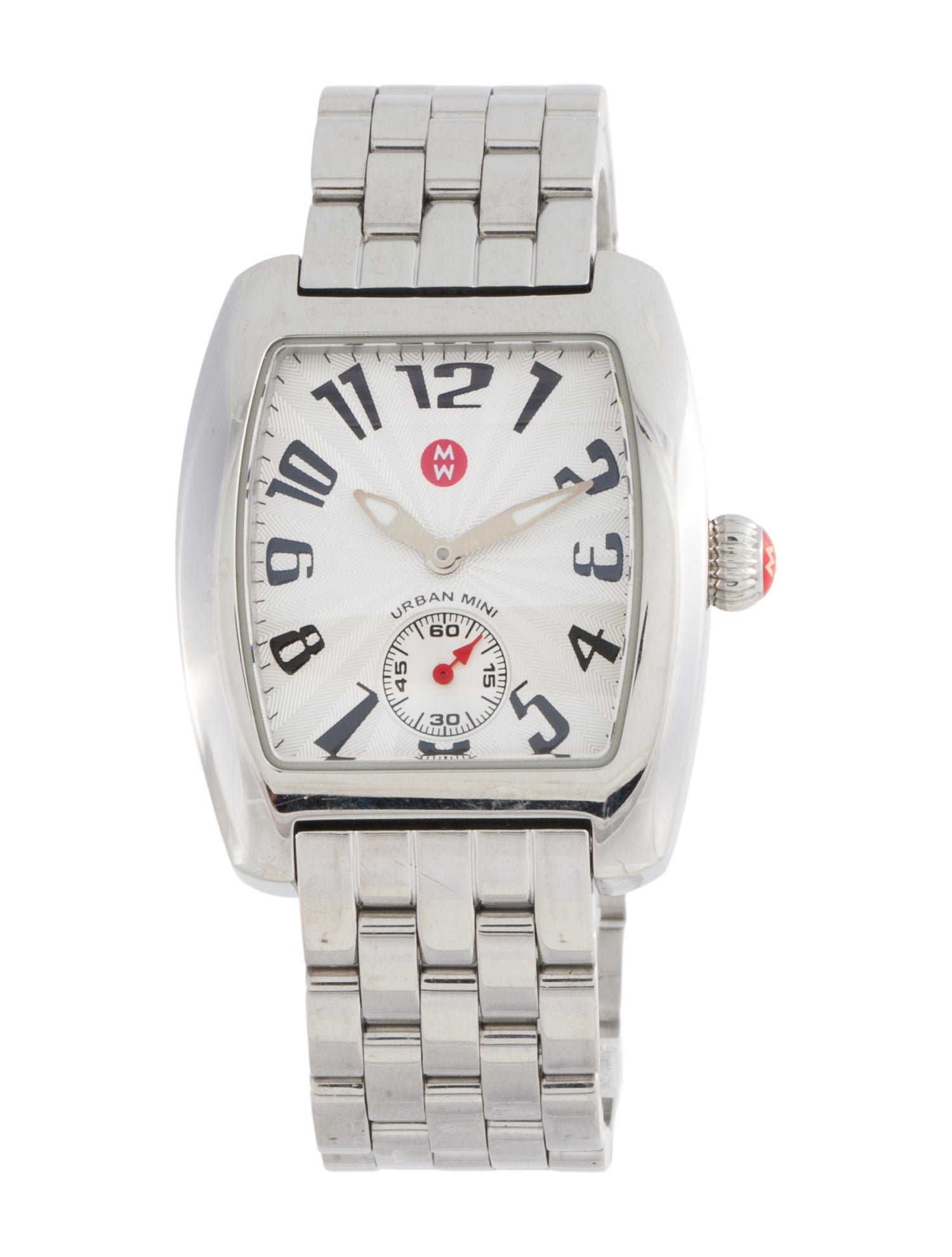 Michele Urban Mini Watch